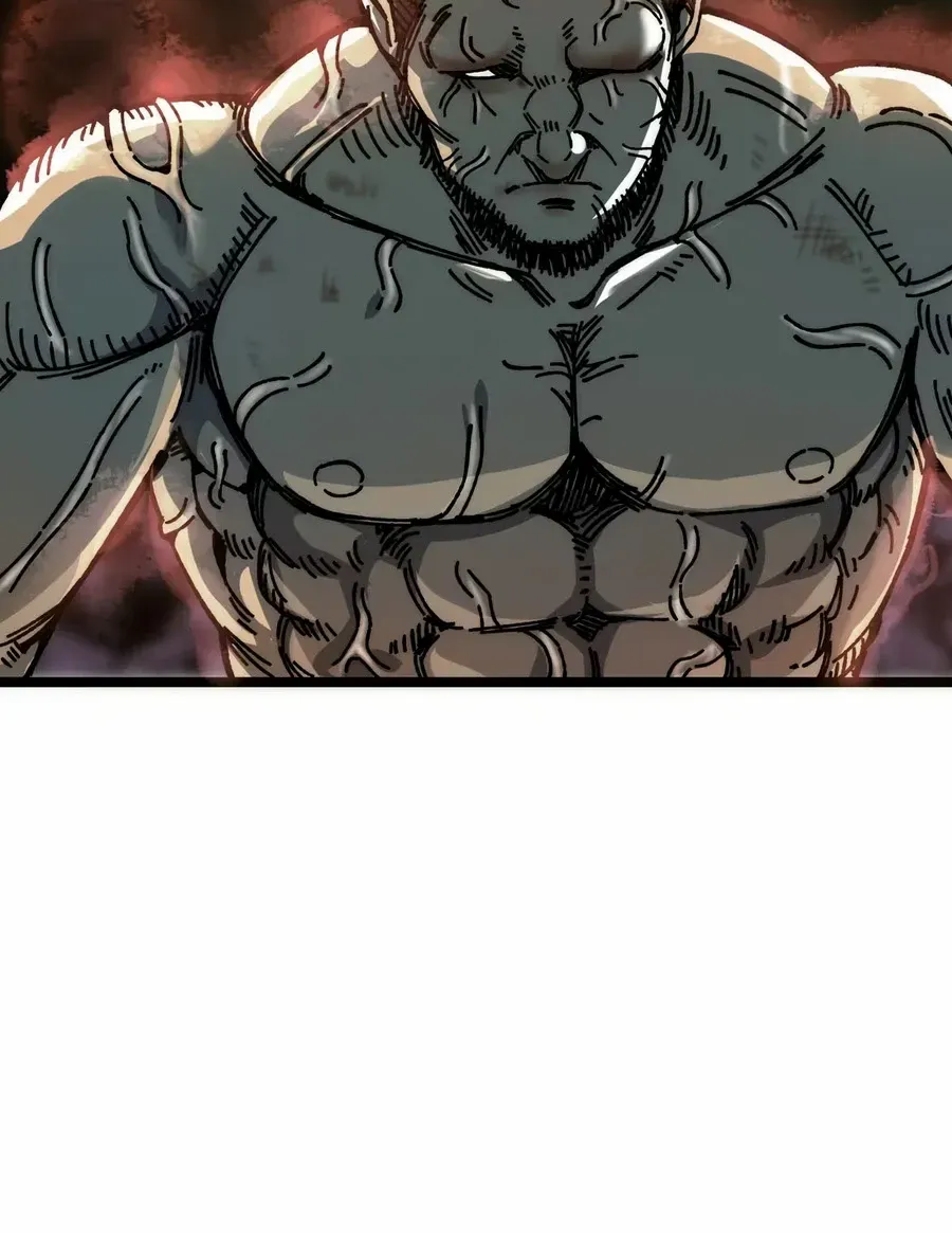 The King of Beasts Chapter 7 page 55 - 