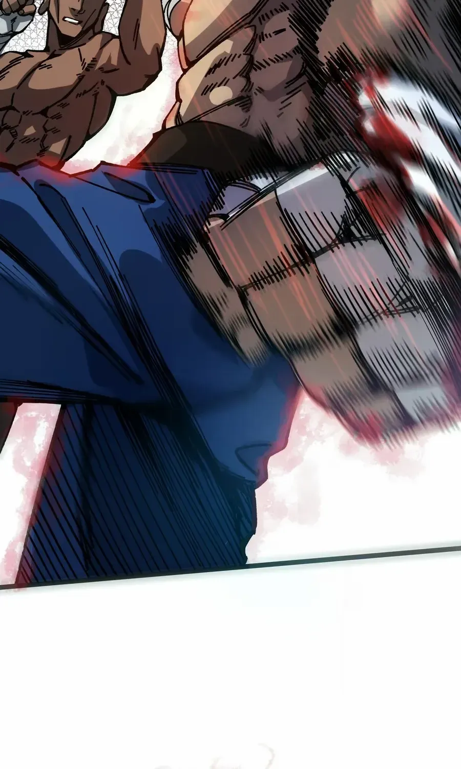 The King of Beasts Chapter 7 page 60 - 