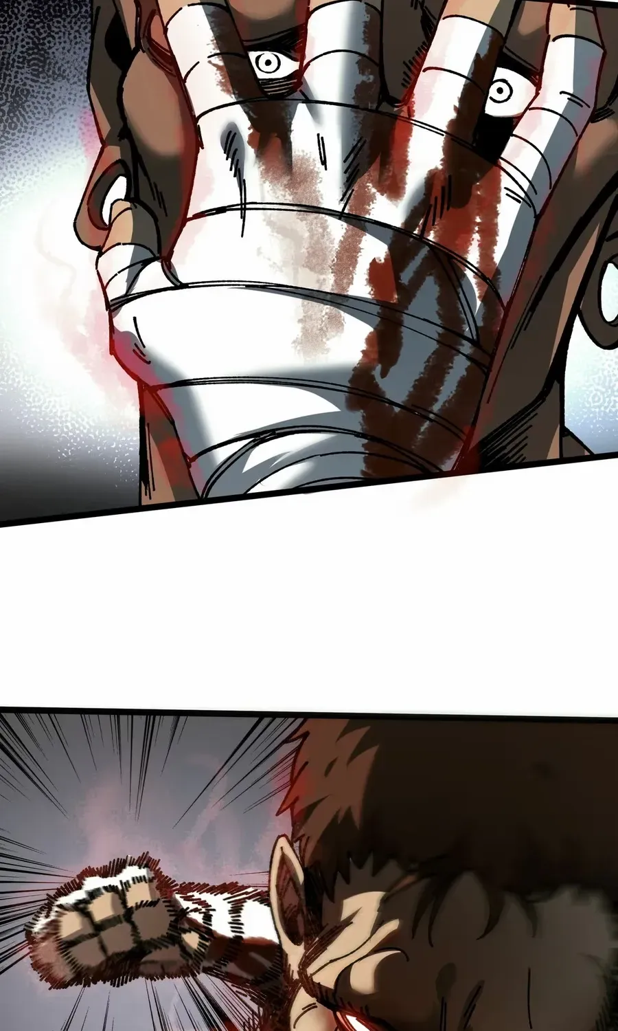 The King of Beasts Chapter 7 page 68 - 