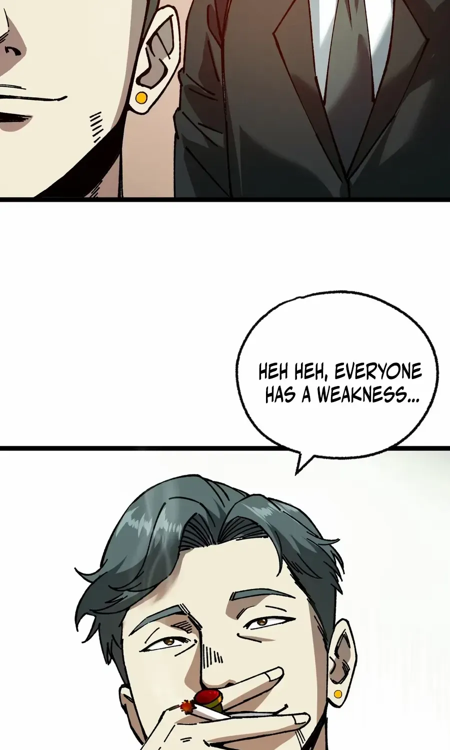 The King of Beasts Chapter 7 page 75 - 
