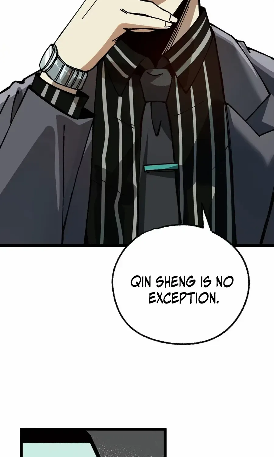 The King of Beasts Chapter 7 page 76 - 