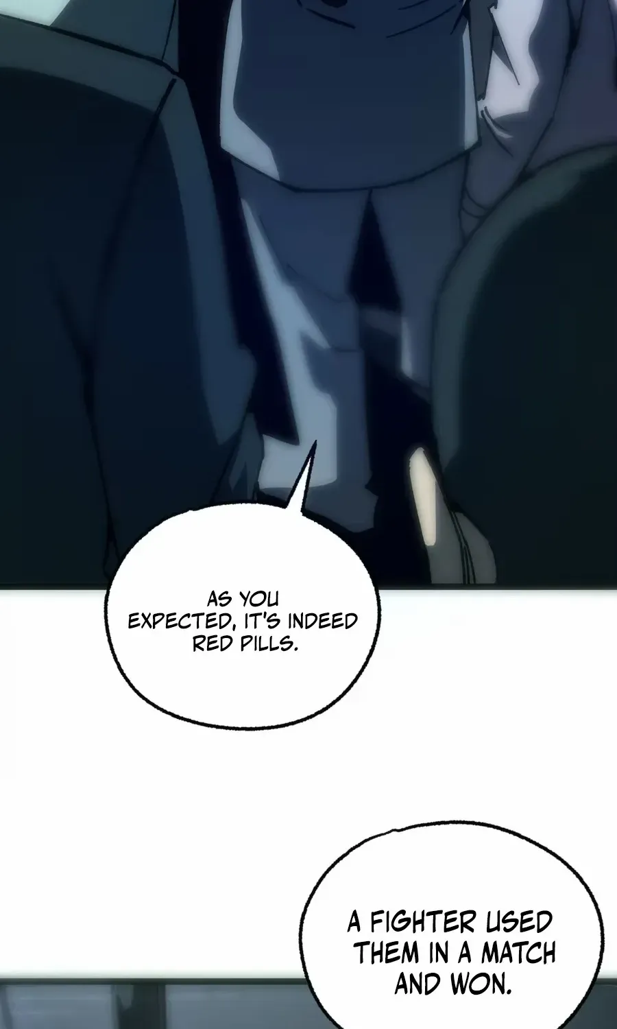 The King of Beasts Chapter 7 page 79 - 