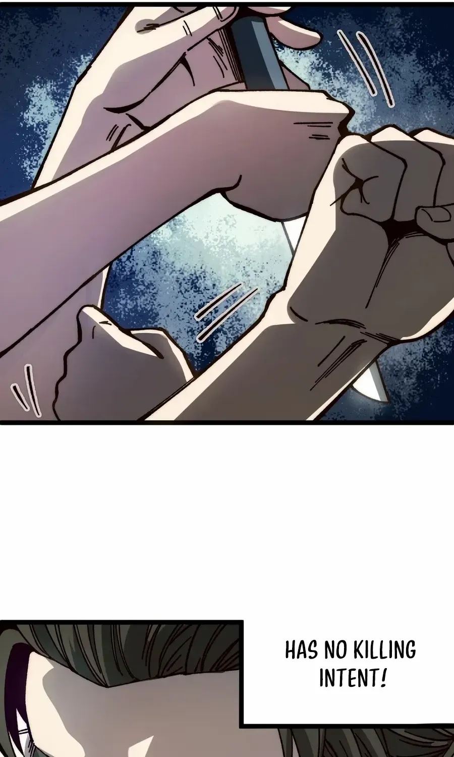 The King of Beasts Chapter 7 page 9 - 