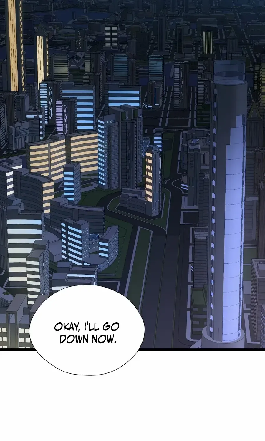 The King of Beasts Chapter 8 page 4 - 