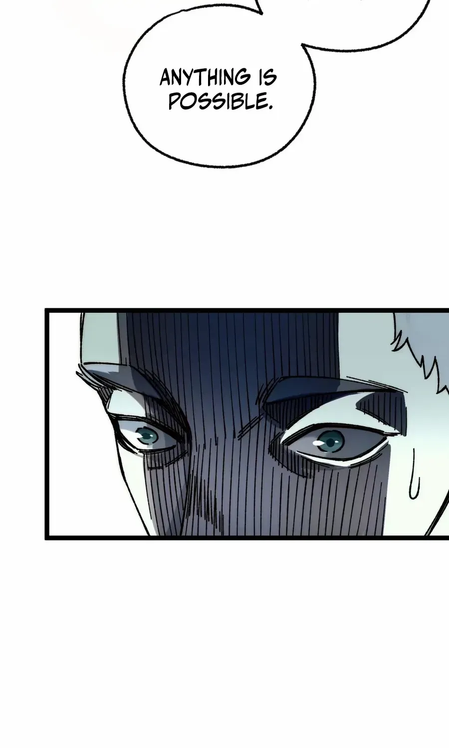 The King of Beasts Chapter 8 page 43 - 