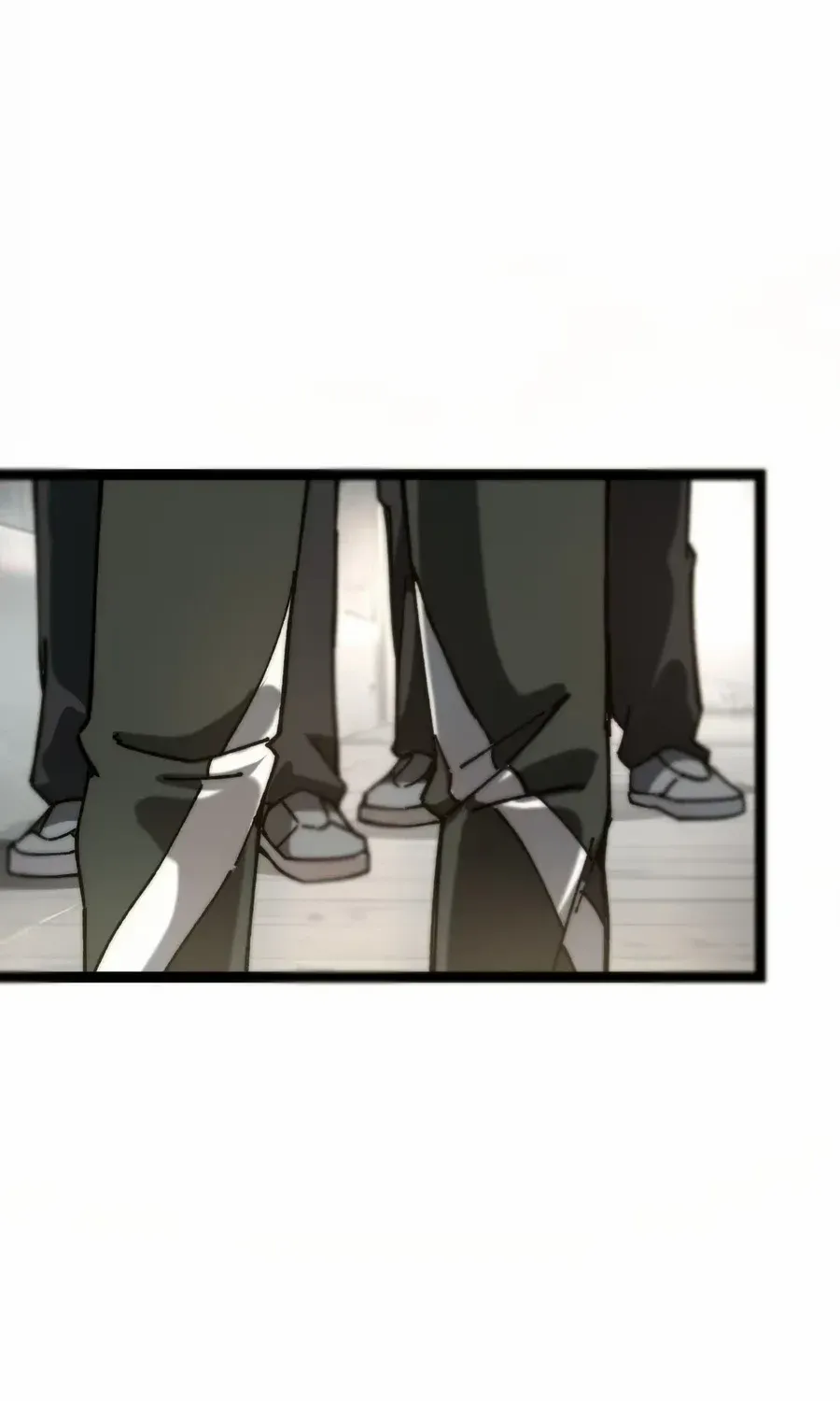 The King of Beasts Chapter 8 page 50 - 