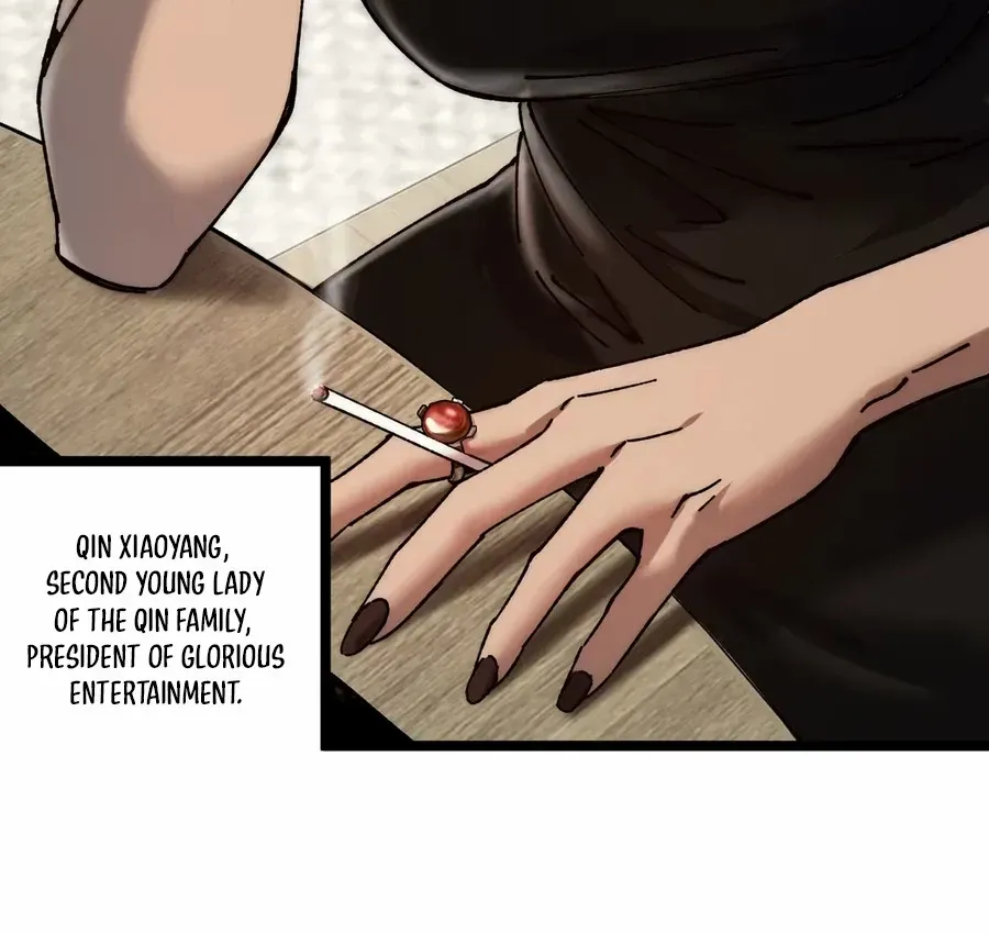 The King of Beasts Chapter 8 page 10 - 