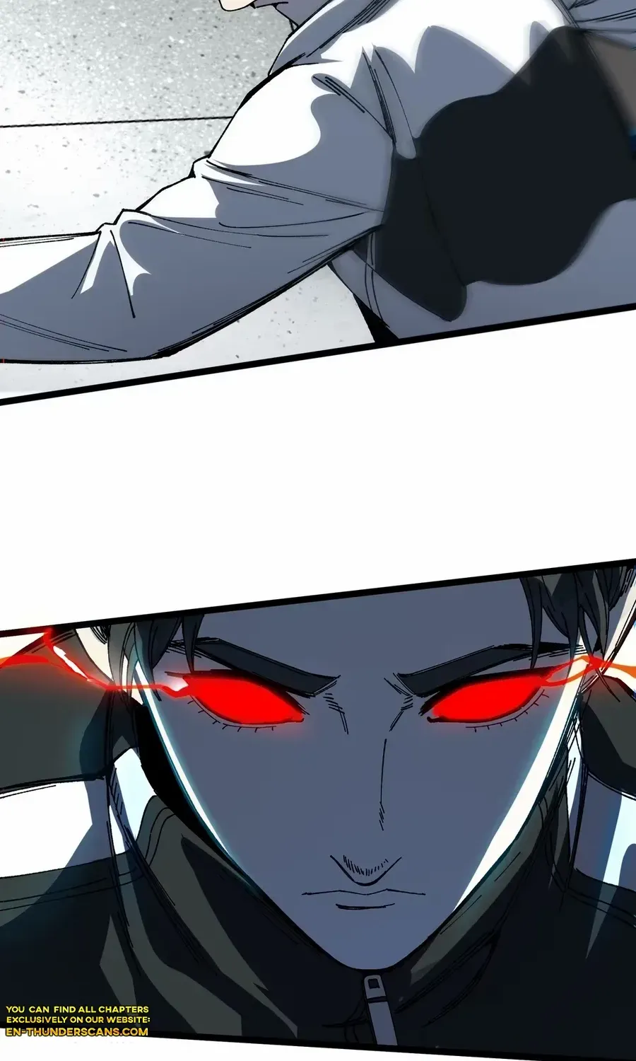 The King of Beasts Chapter 9 page 13 - 