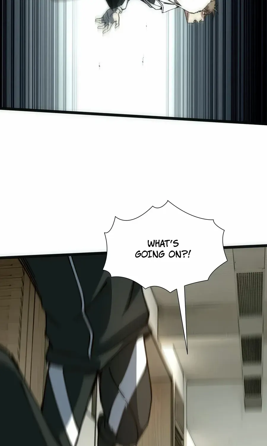 The King of Beasts Chapter 9 page 24 - 