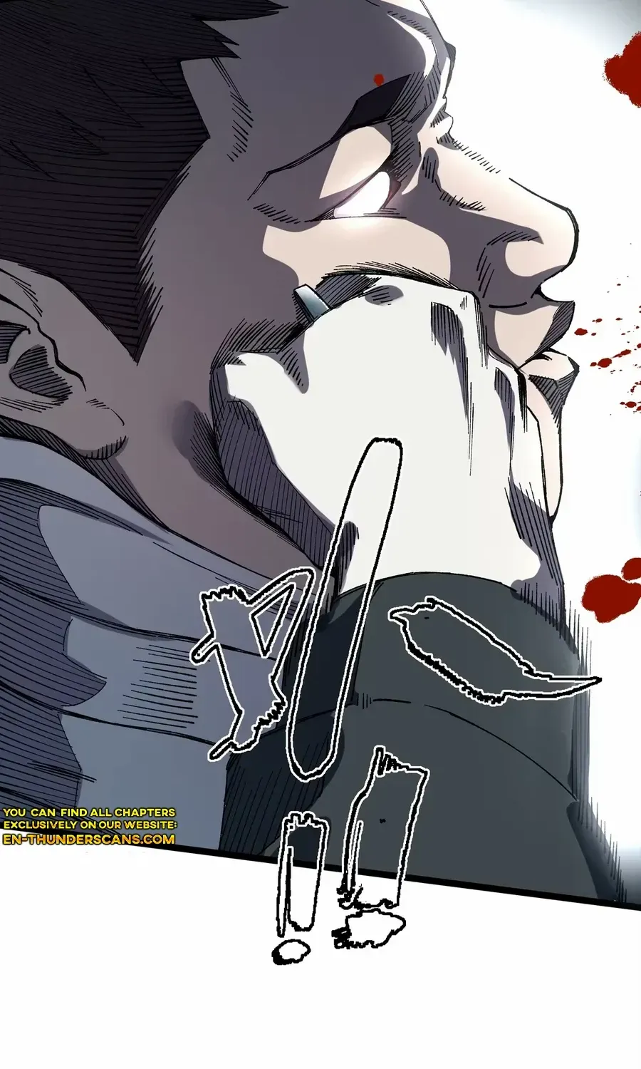 The King of Beasts Chapter 9 page 29 - 