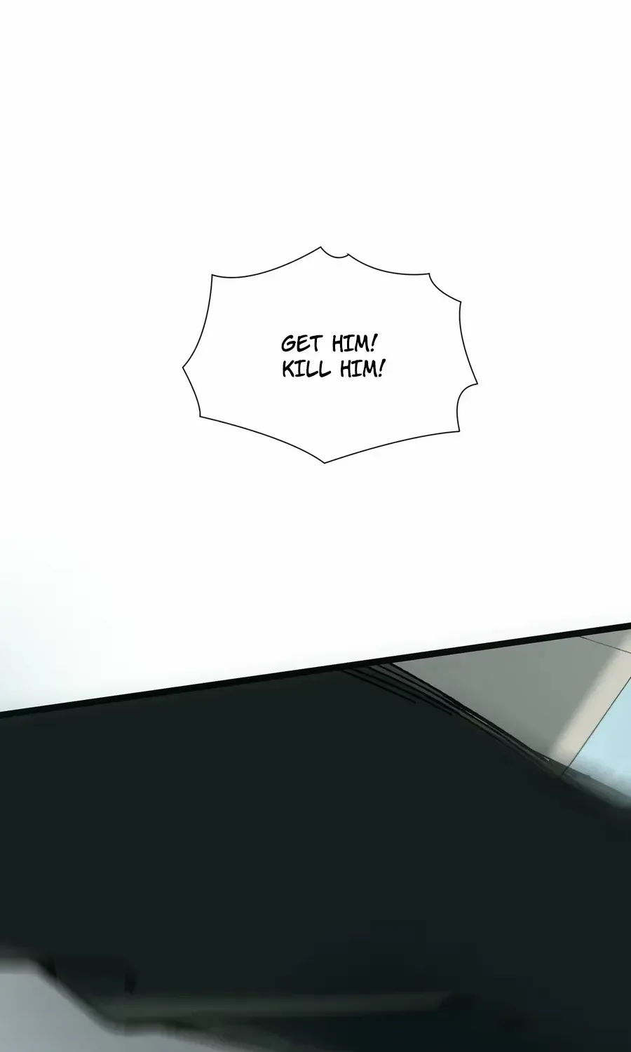The King of Beasts Chapter 9 page 4 - 
