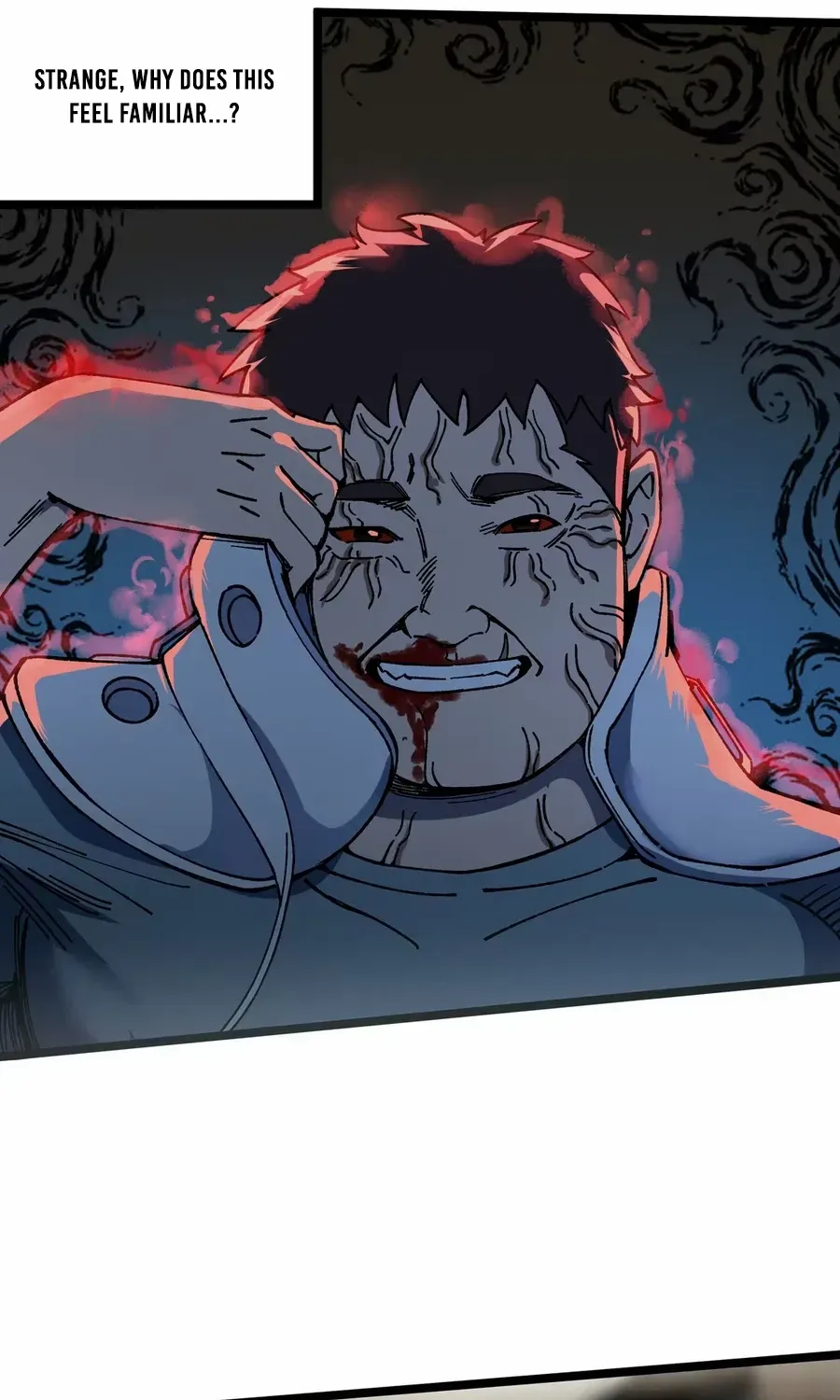 The King of Beasts Chapter 9 page 42 - 