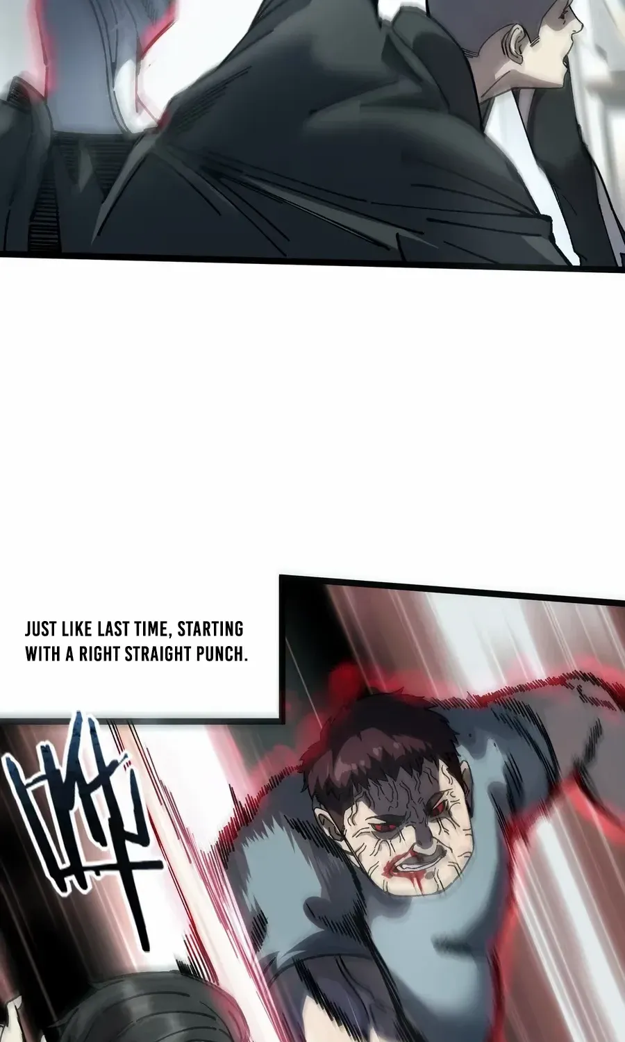 The King of Beasts Chapter 9 page 44 - 