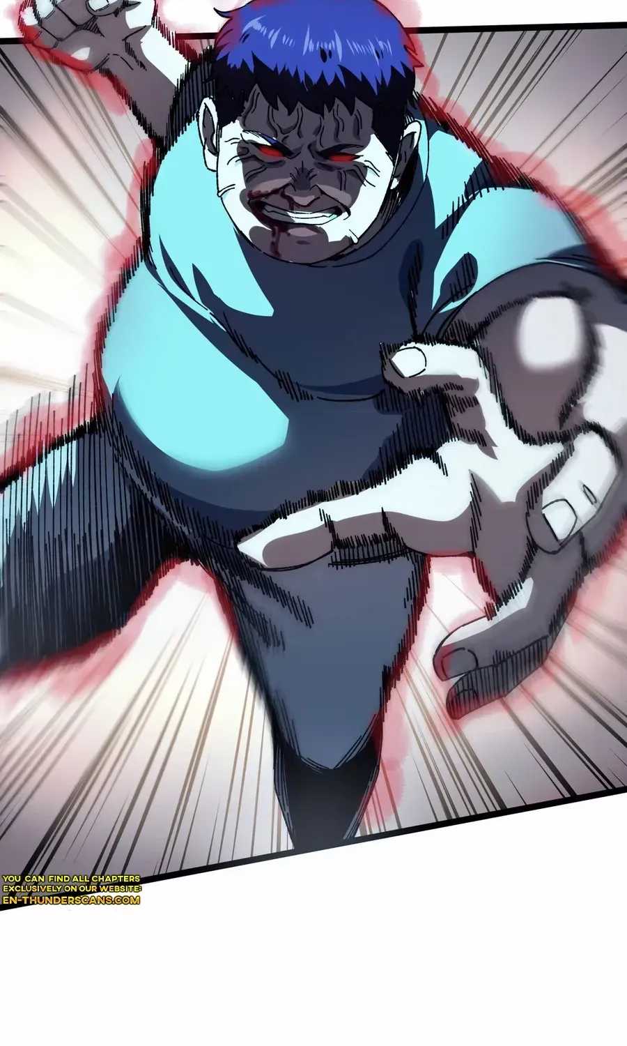 The King of Beasts Chapter 9 page 52 - 