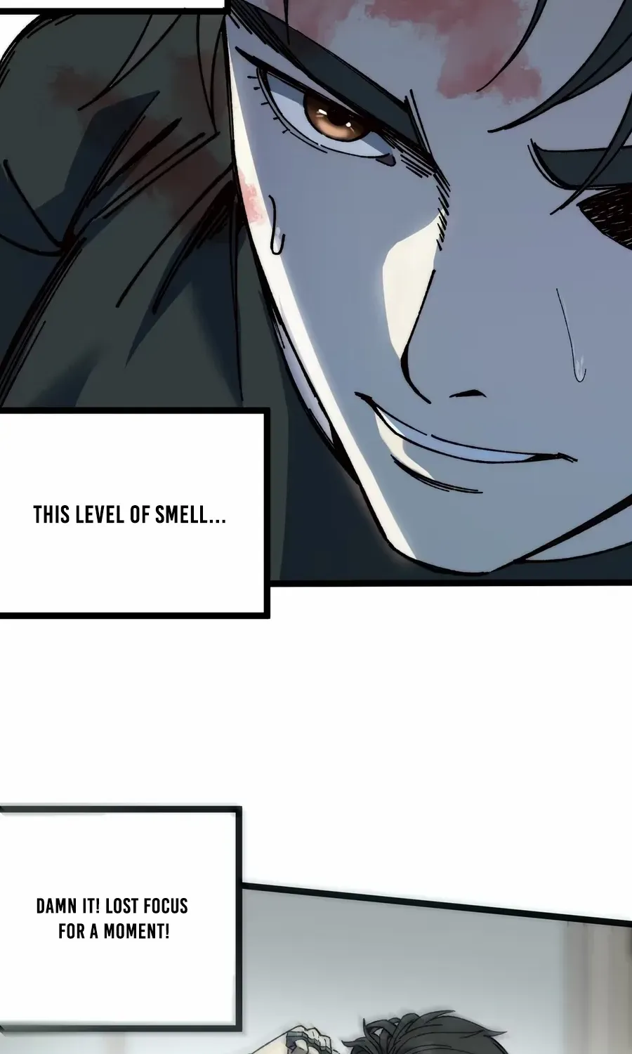 The King of Beasts Chapter 9 page 59 - 