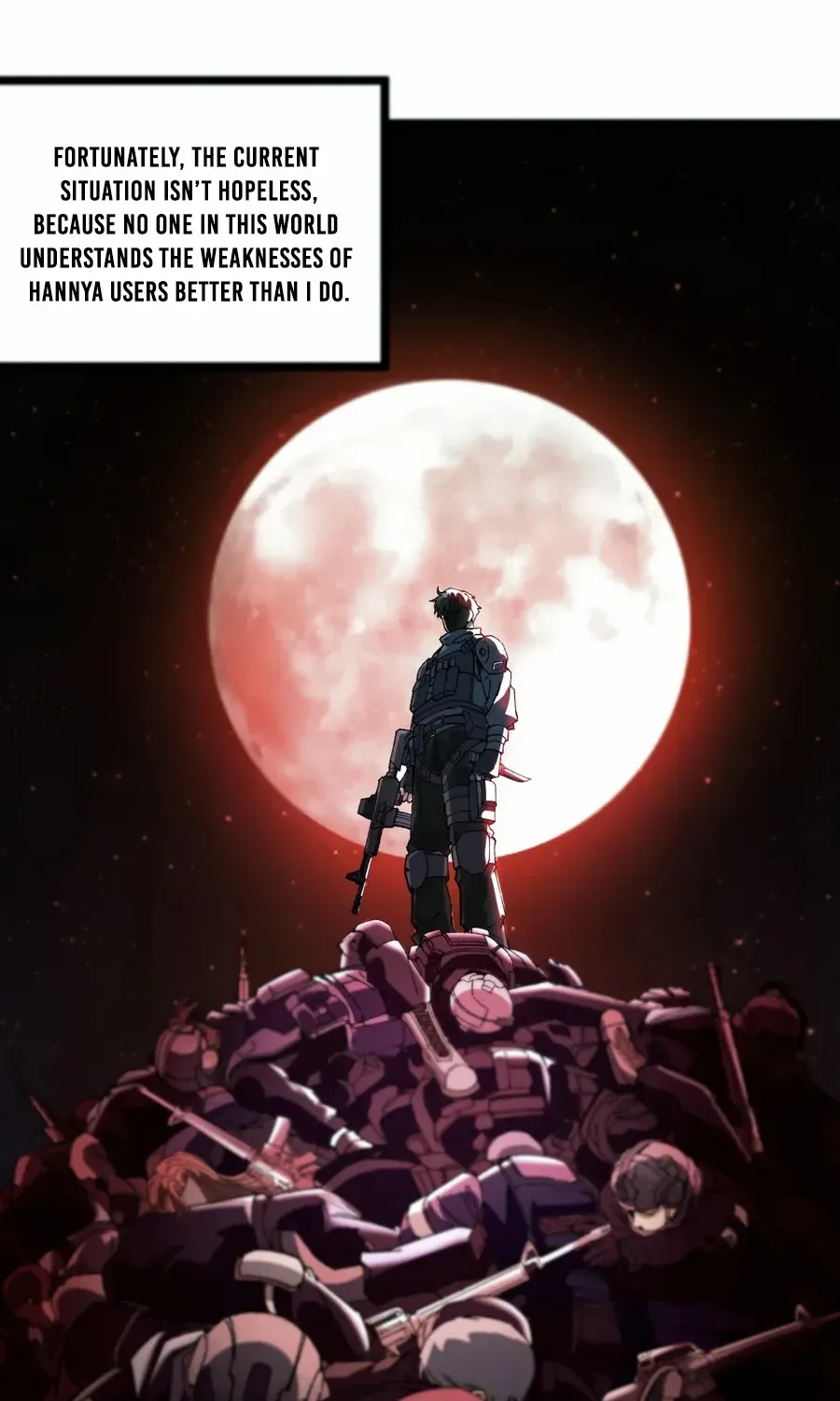 The King of Beasts Chapter 9 page 66 - 