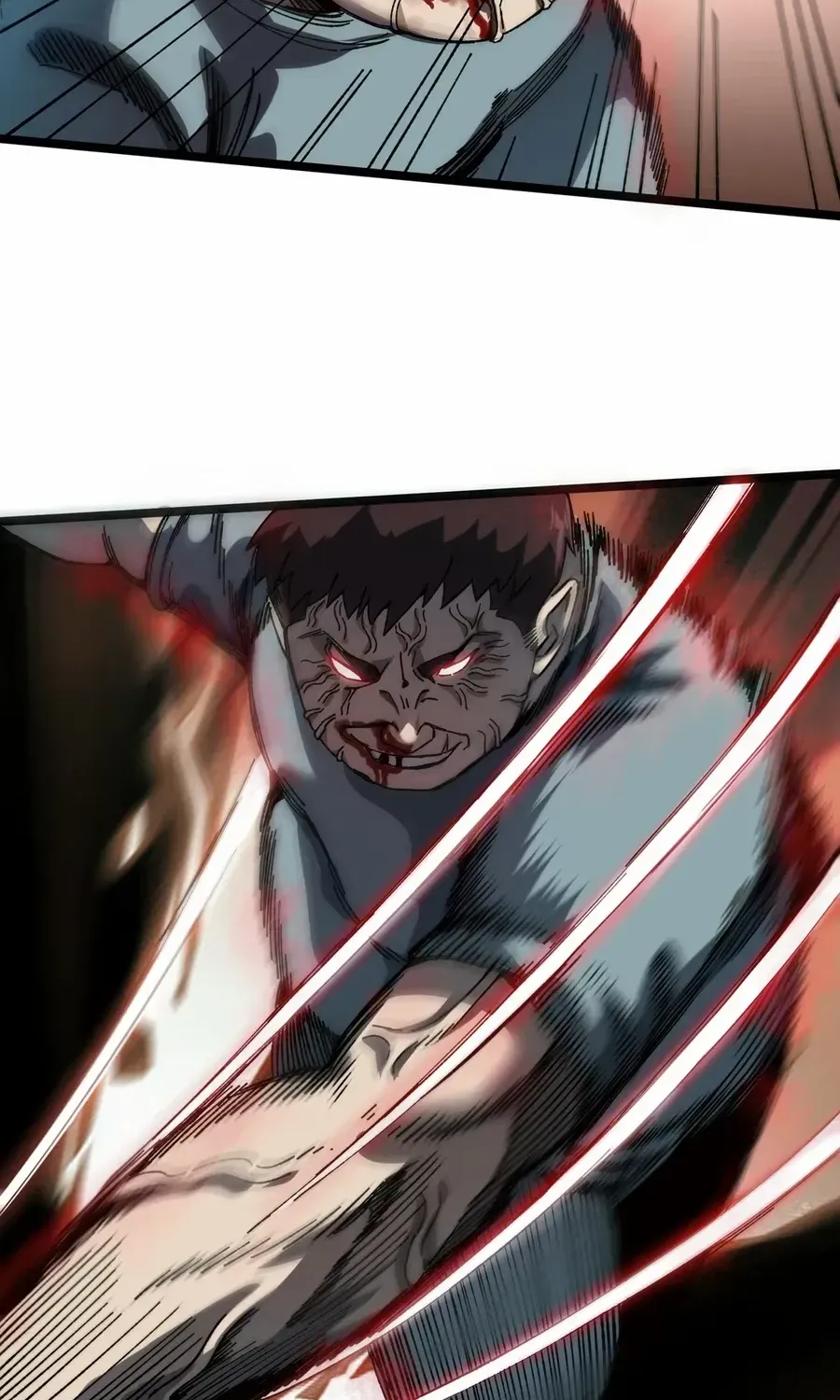 The King of Beasts Chapter 9 page 71 - 