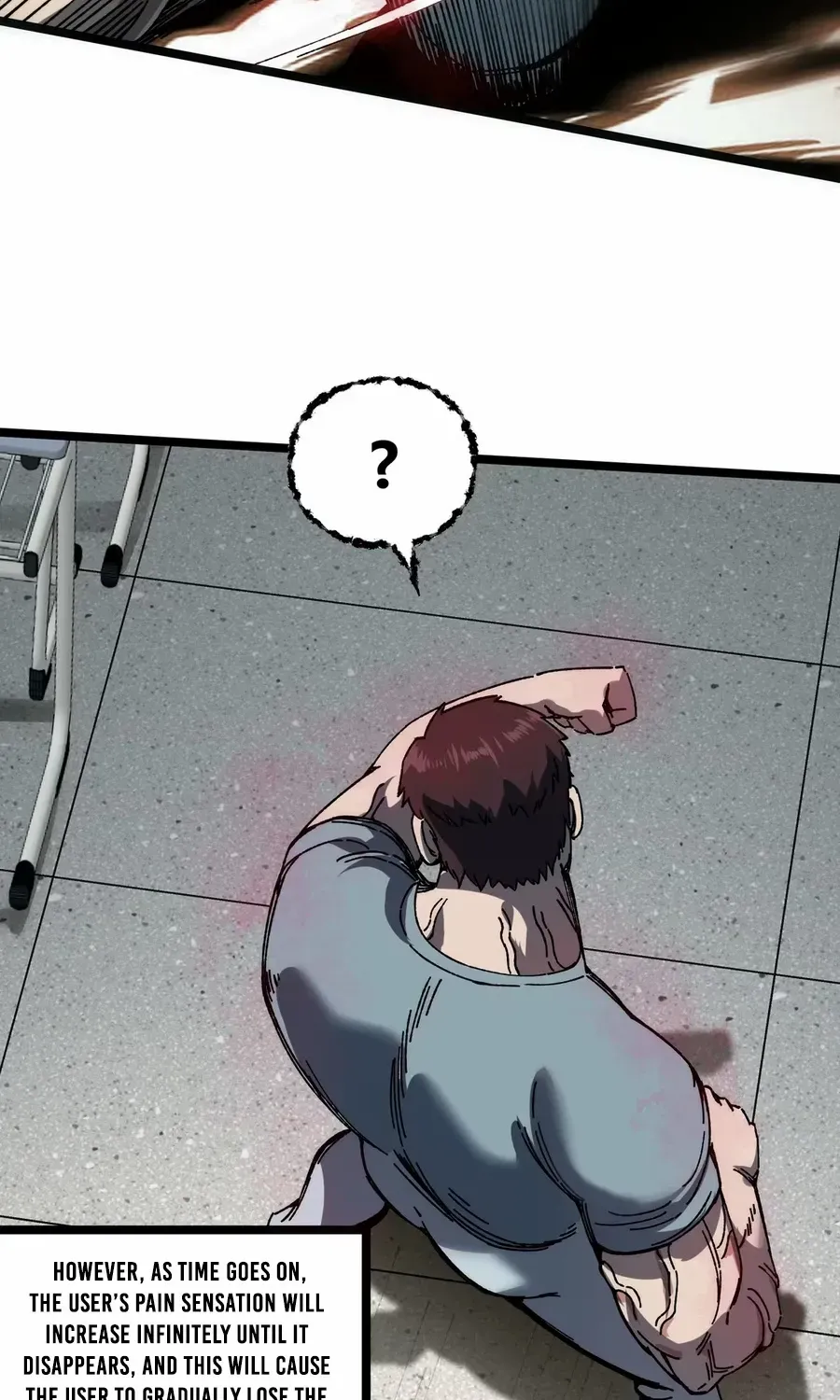 The King of Beasts Chapter 9 page 72 - 