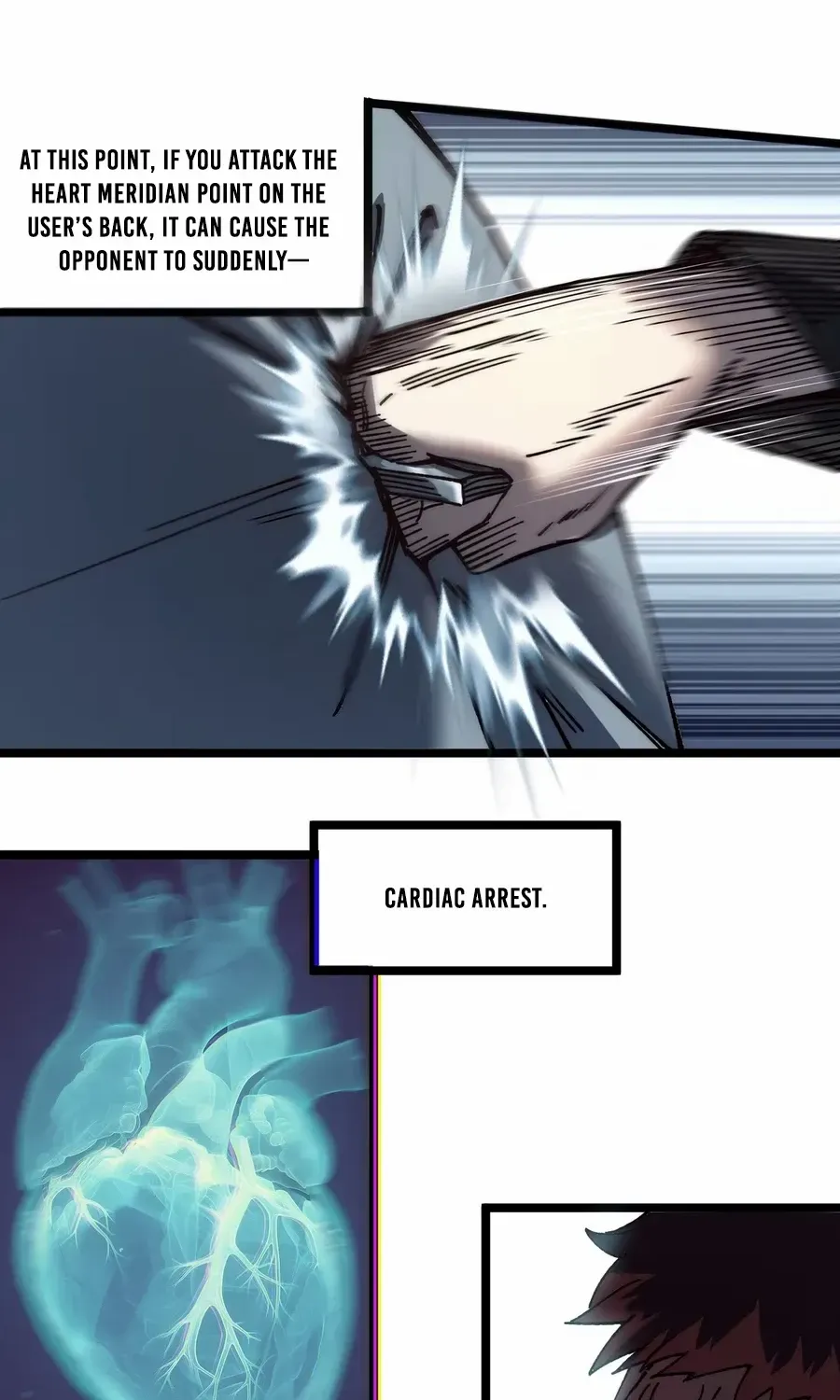 The King of Beasts Chapter 9 page 75 - 