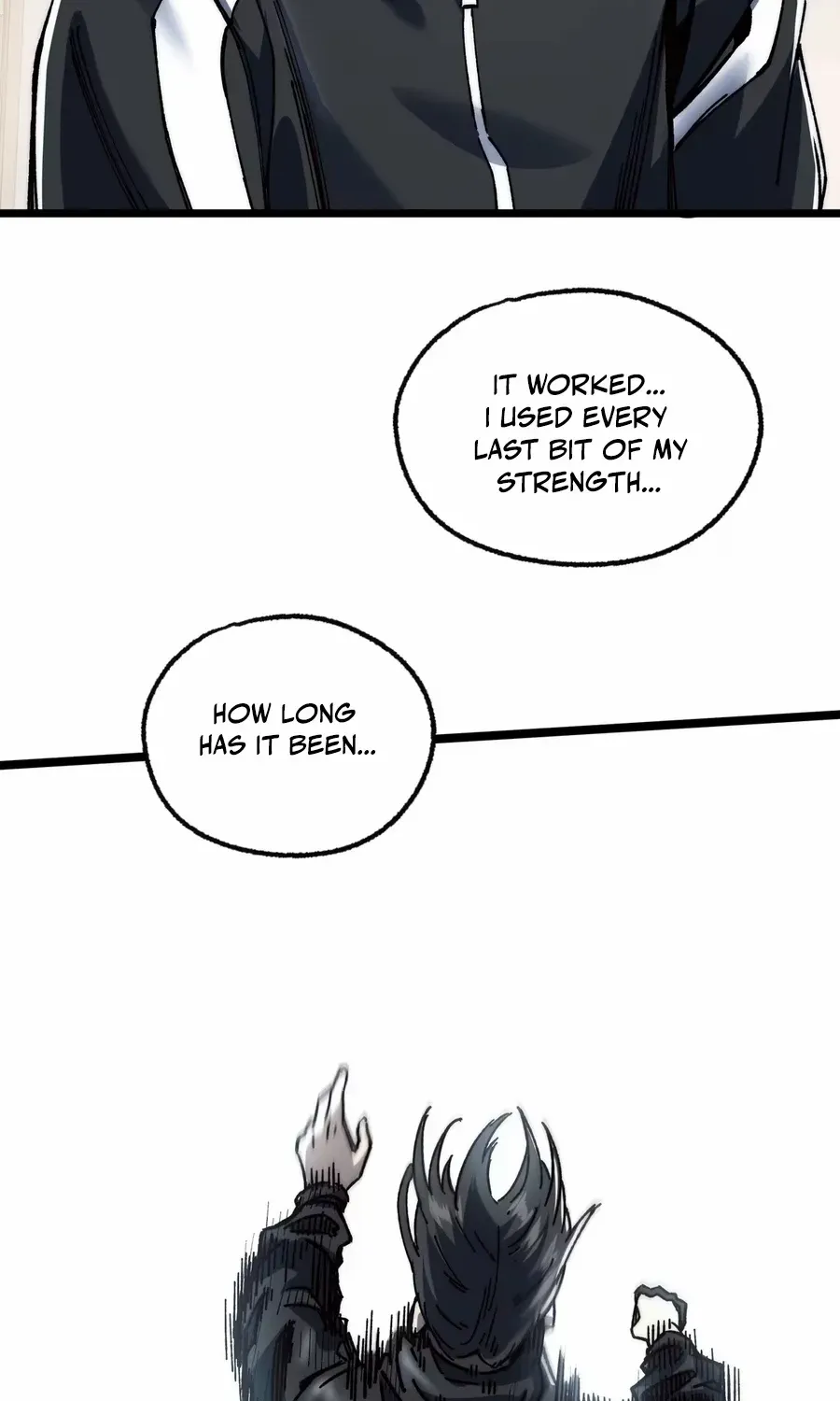 The King of Beasts Chapter 9 page 79 - 