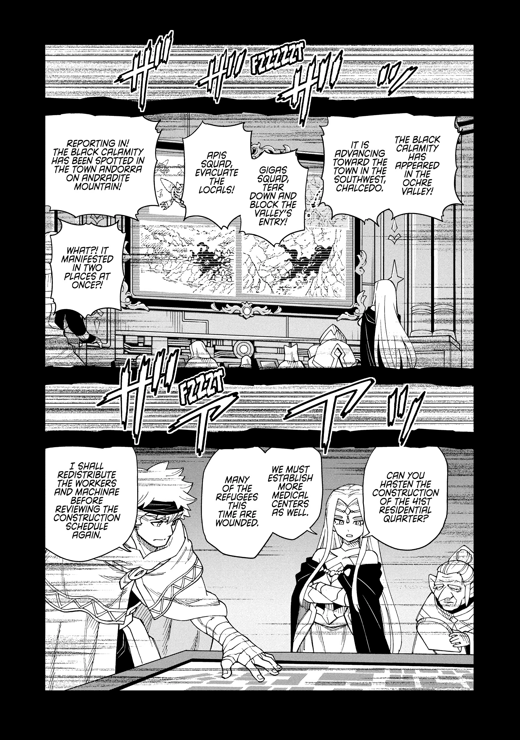 The King Of Cave Will Live A Paradise Life Chapter 0 page 152 - 