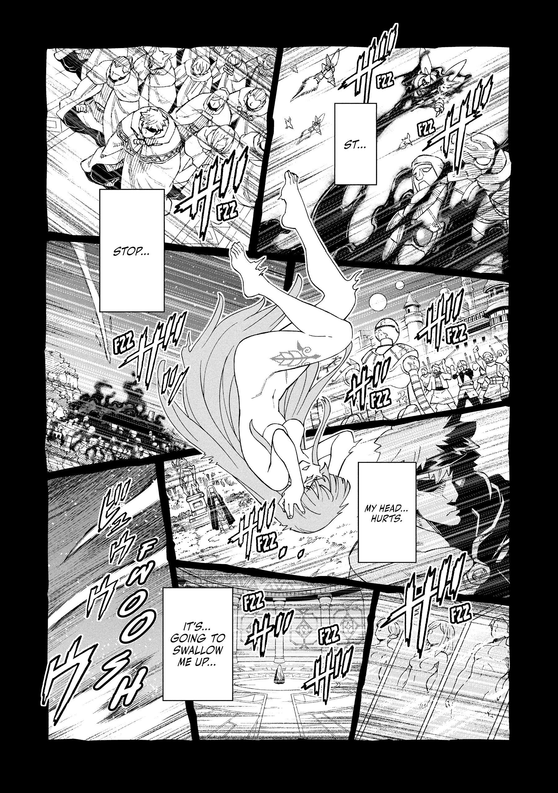 The King Of Cave Will Live A Paradise Life Chapter 0 page 154 - 