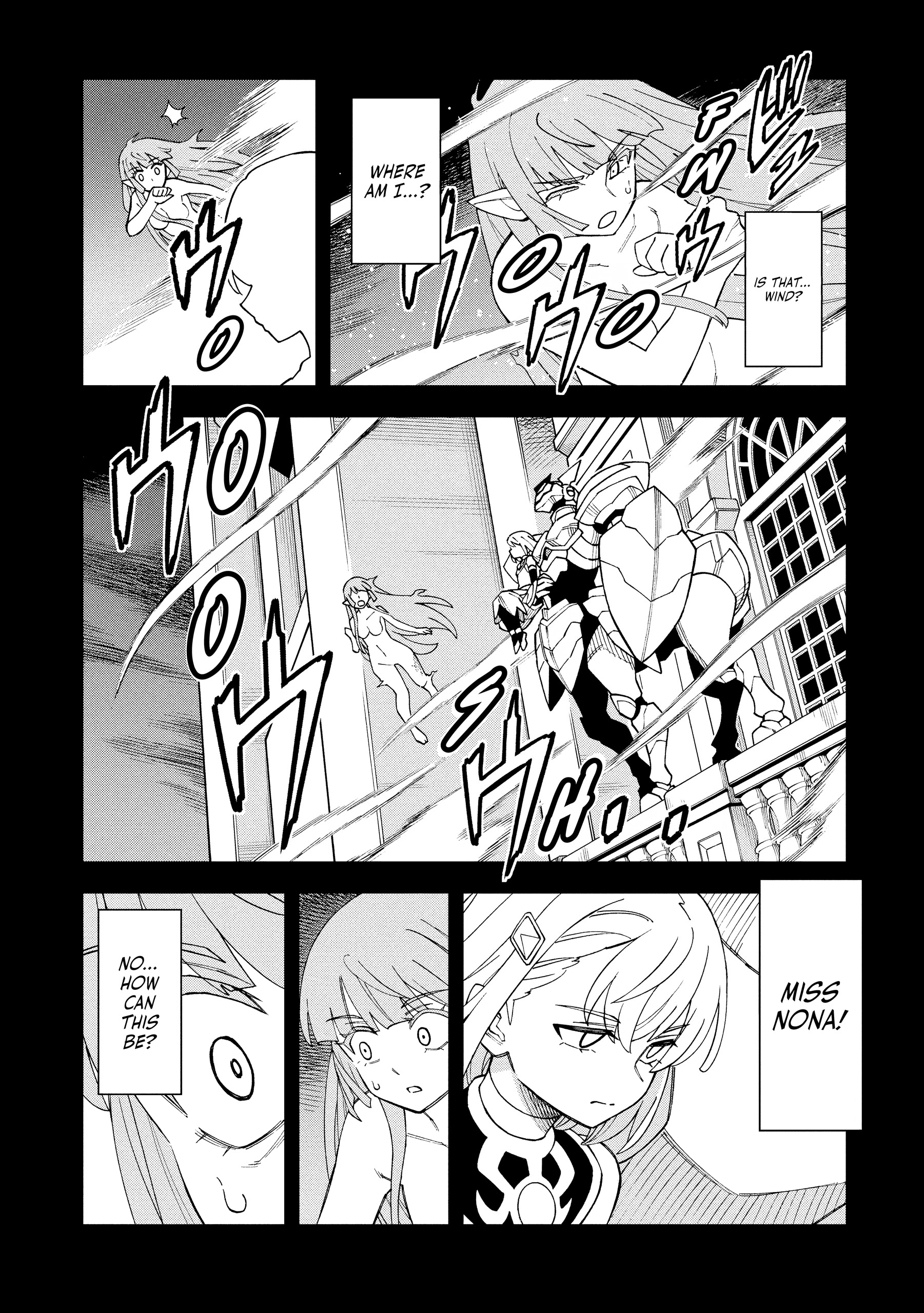 The King Of Cave Will Live A Paradise Life Chapter 0 page 155 - 