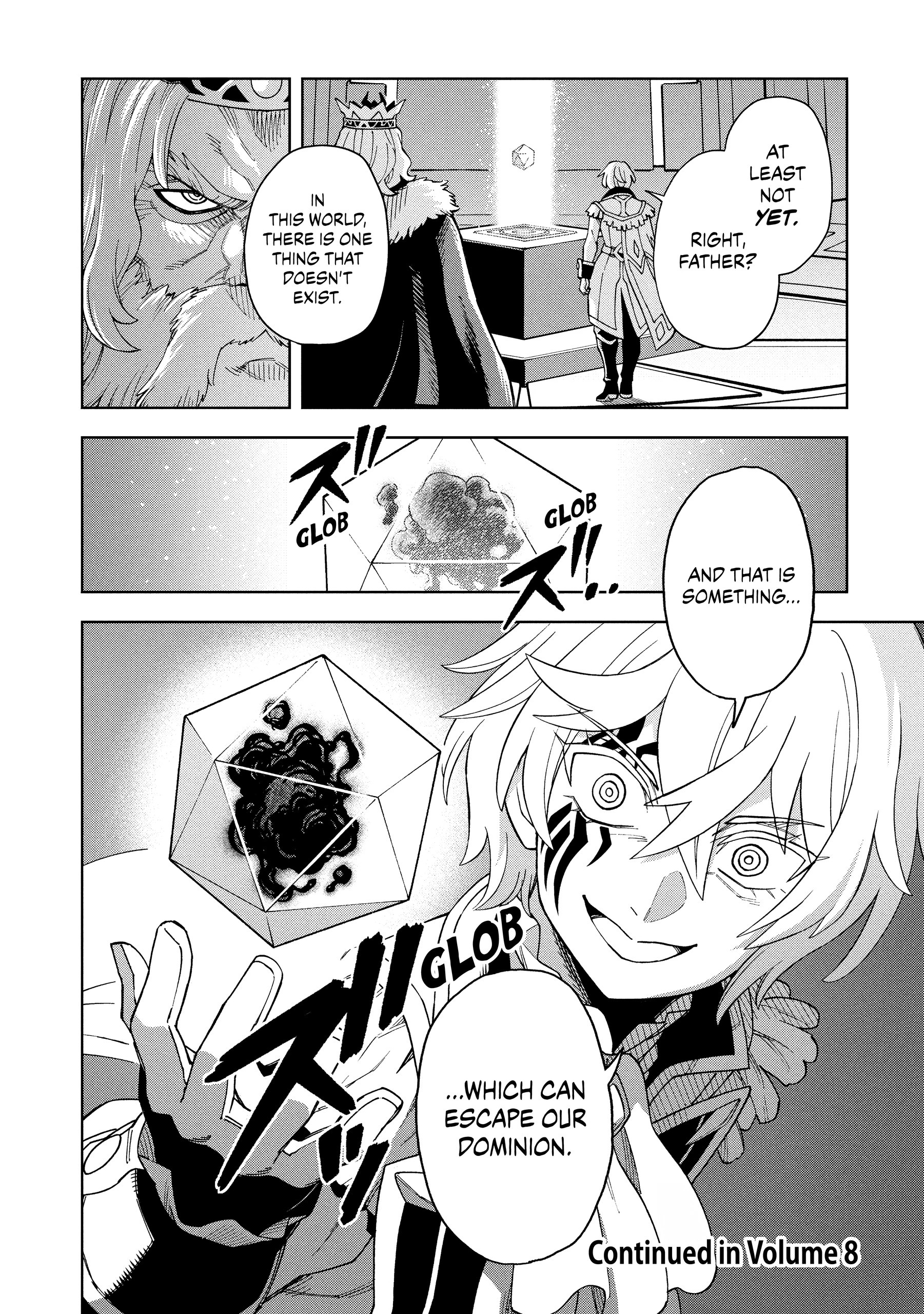 The King Of Cave Will Live A Paradise Life Chapter 0 page 159 - 