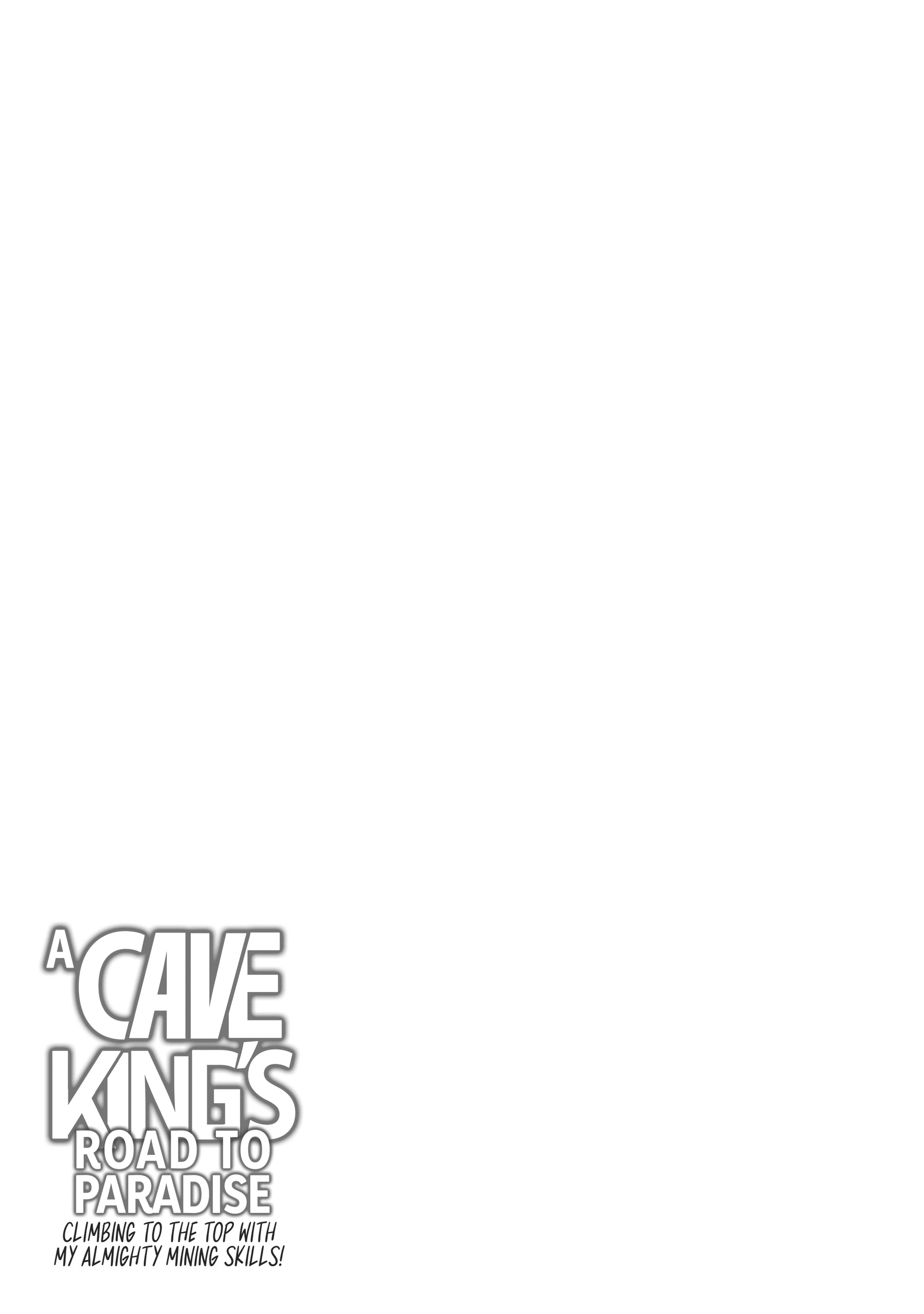 The King Of Cave Will Live A Paradise Life Chapter 0 page 160 - 