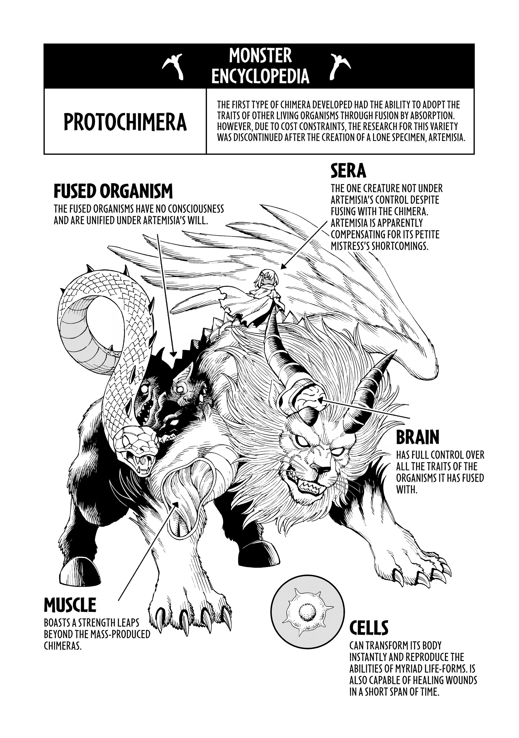 The King Of Cave Will Live A Paradise Life Chapter 0 page 163 - 