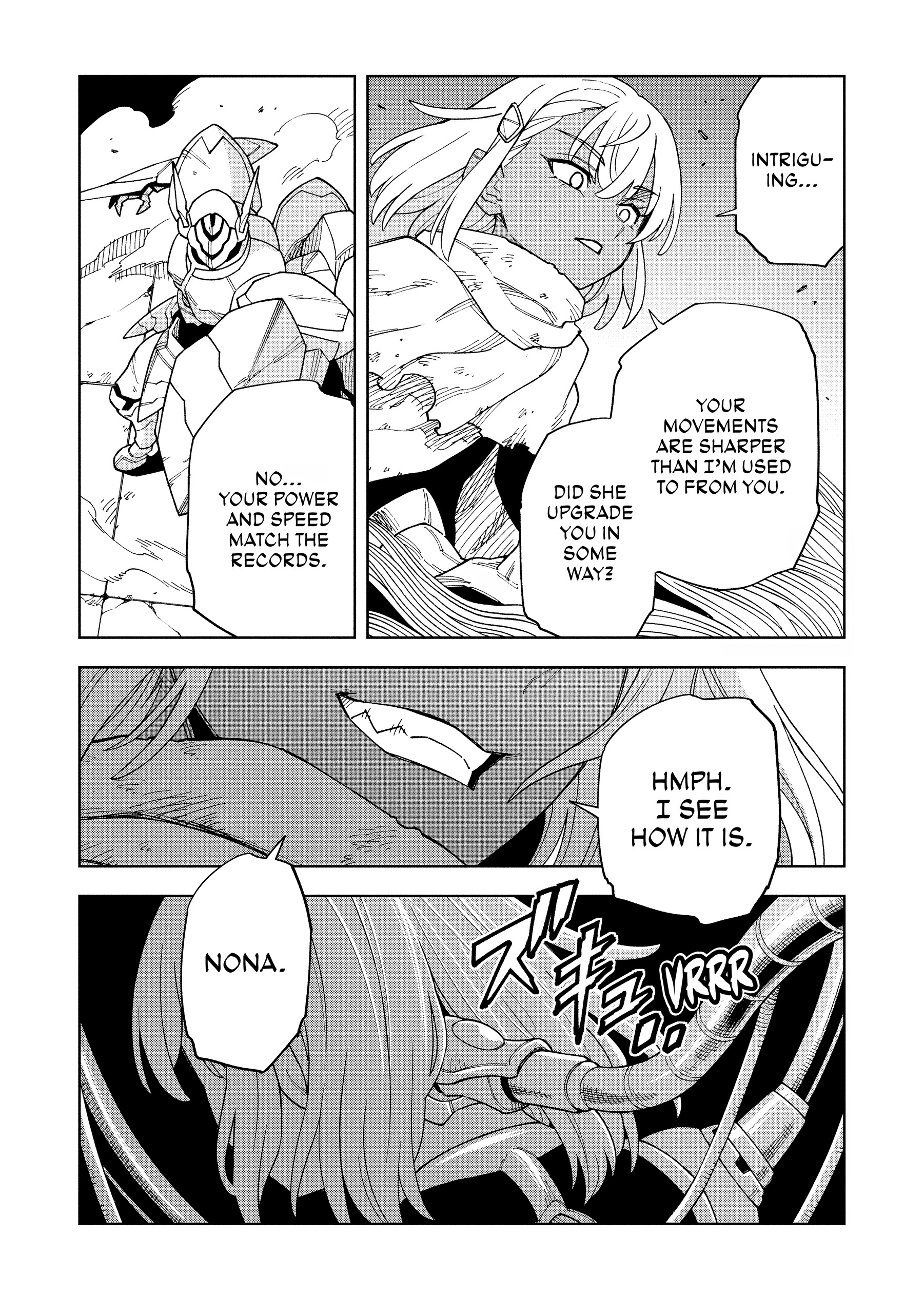 The King Of Cave Will Live A Paradise Life Chapter 0 page 22 - 