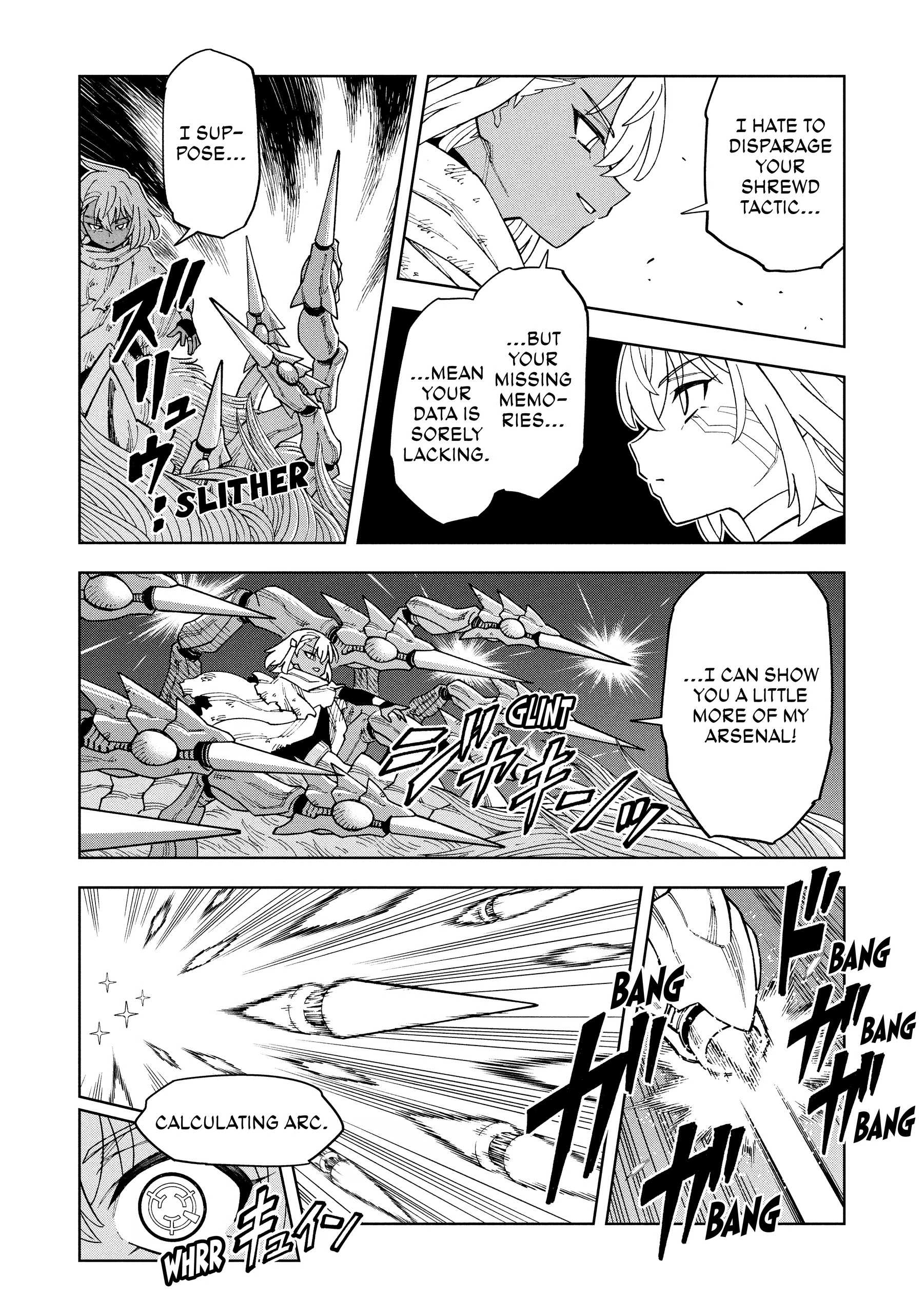 The King Of Cave Will Live A Paradise Life Chapter 0 page 24 - 