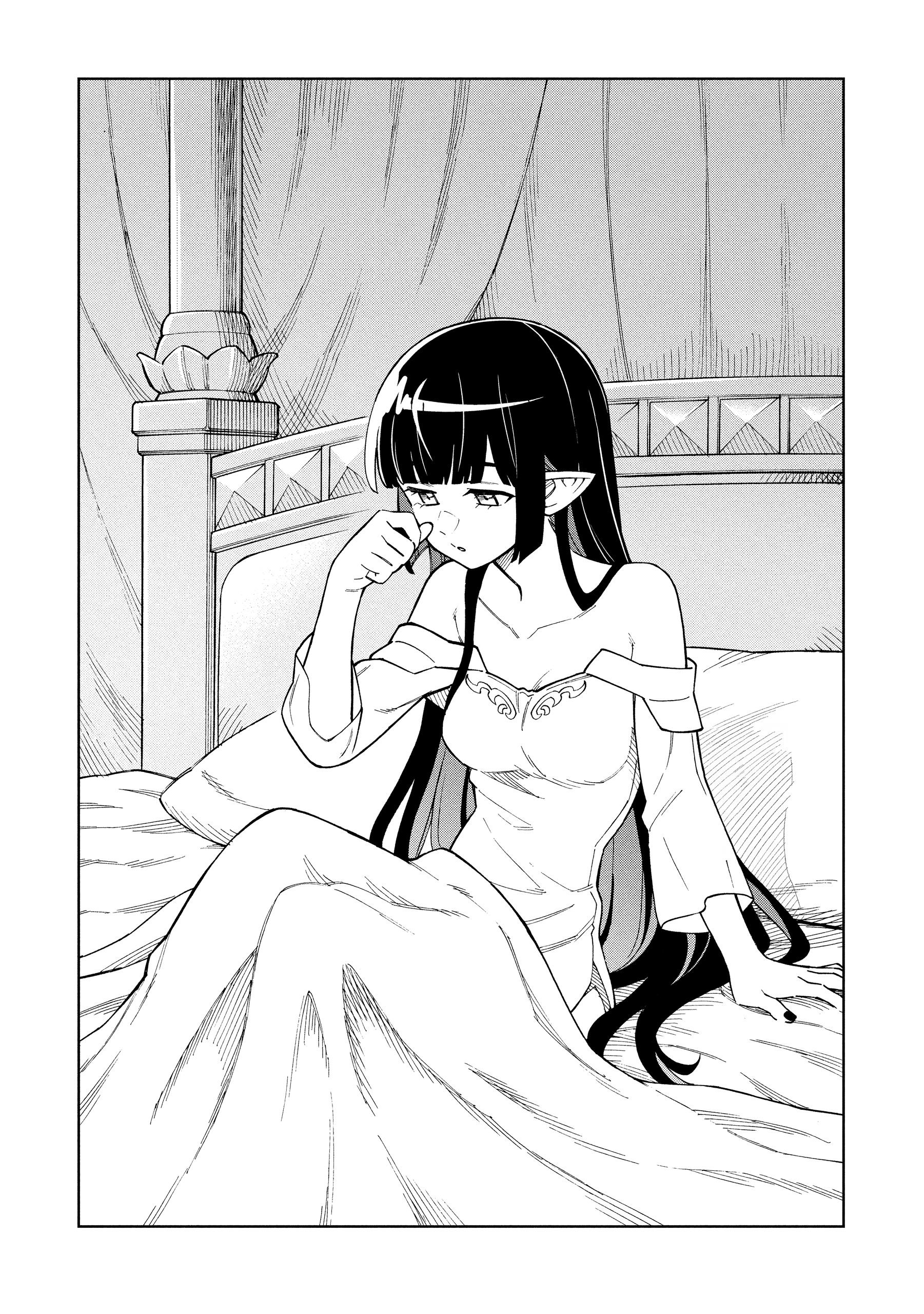 The King Of Cave Will Live A Paradise Life Chapter 0 page 97 - 
