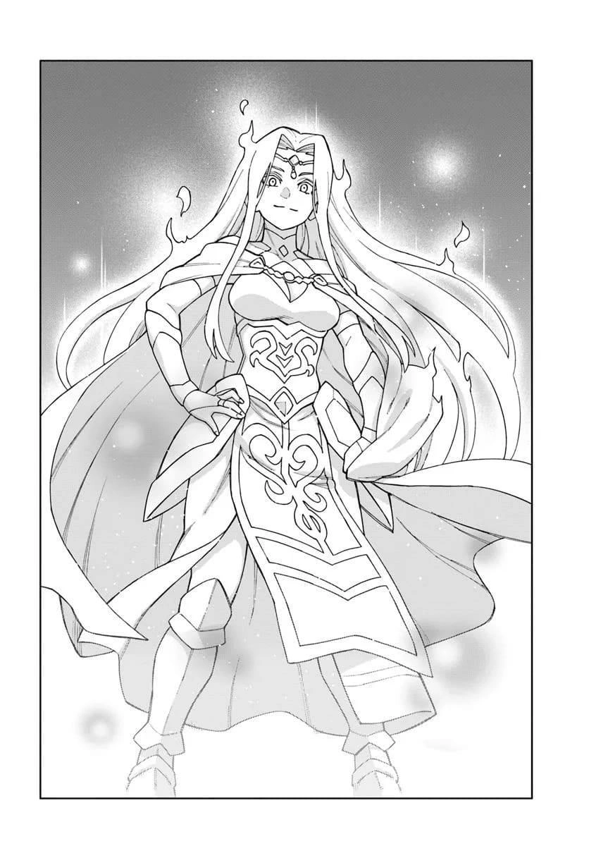 The King Of Cave Will Live A Paradise Life Chapter 38.1 page 14 - 