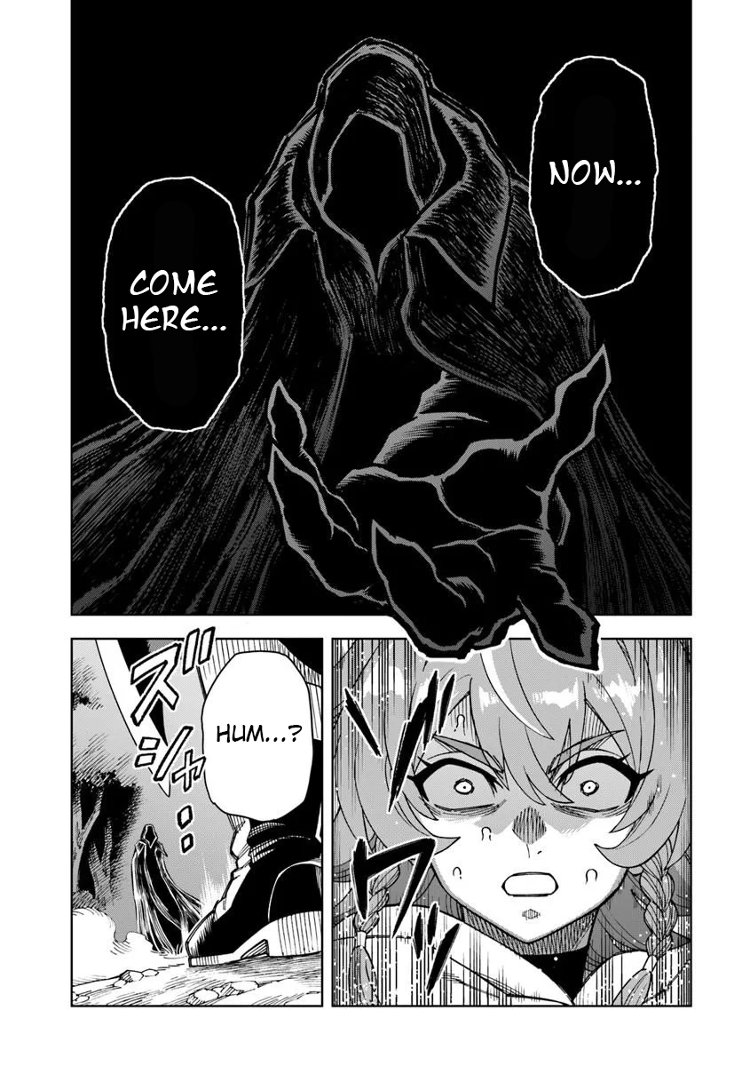 The King Of Cave Will Live A Paradise Life Chapter 43.1 page 5 - 