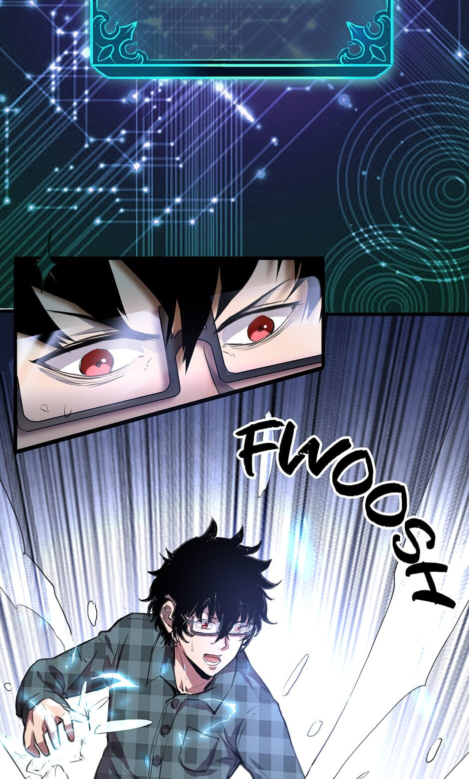 The King of Gaming Bugs! (Colored) Chapter 1 page 101 - 
