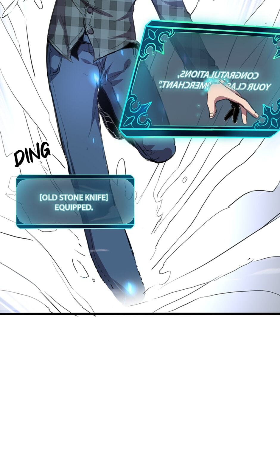 The King of Gaming Bugs! (Colored) Chapter 1 page 102 - 