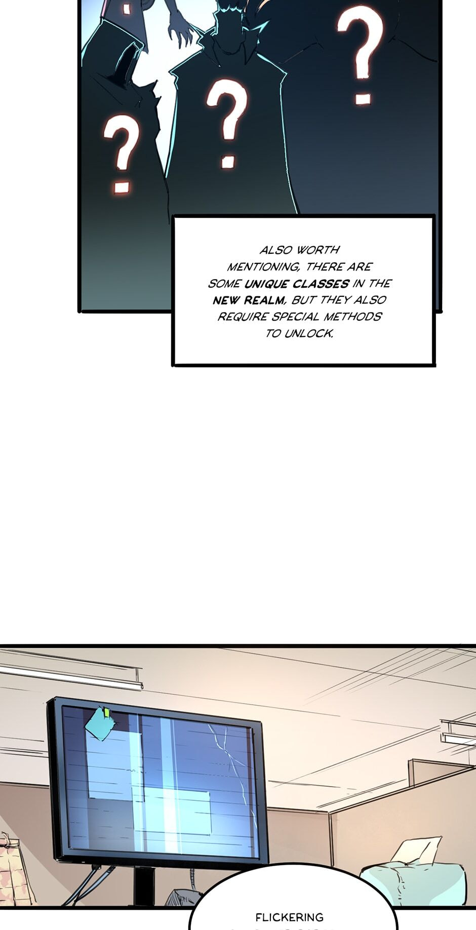 The King of Gaming Bugs! (Colored) Chapter 1 page 108 - 