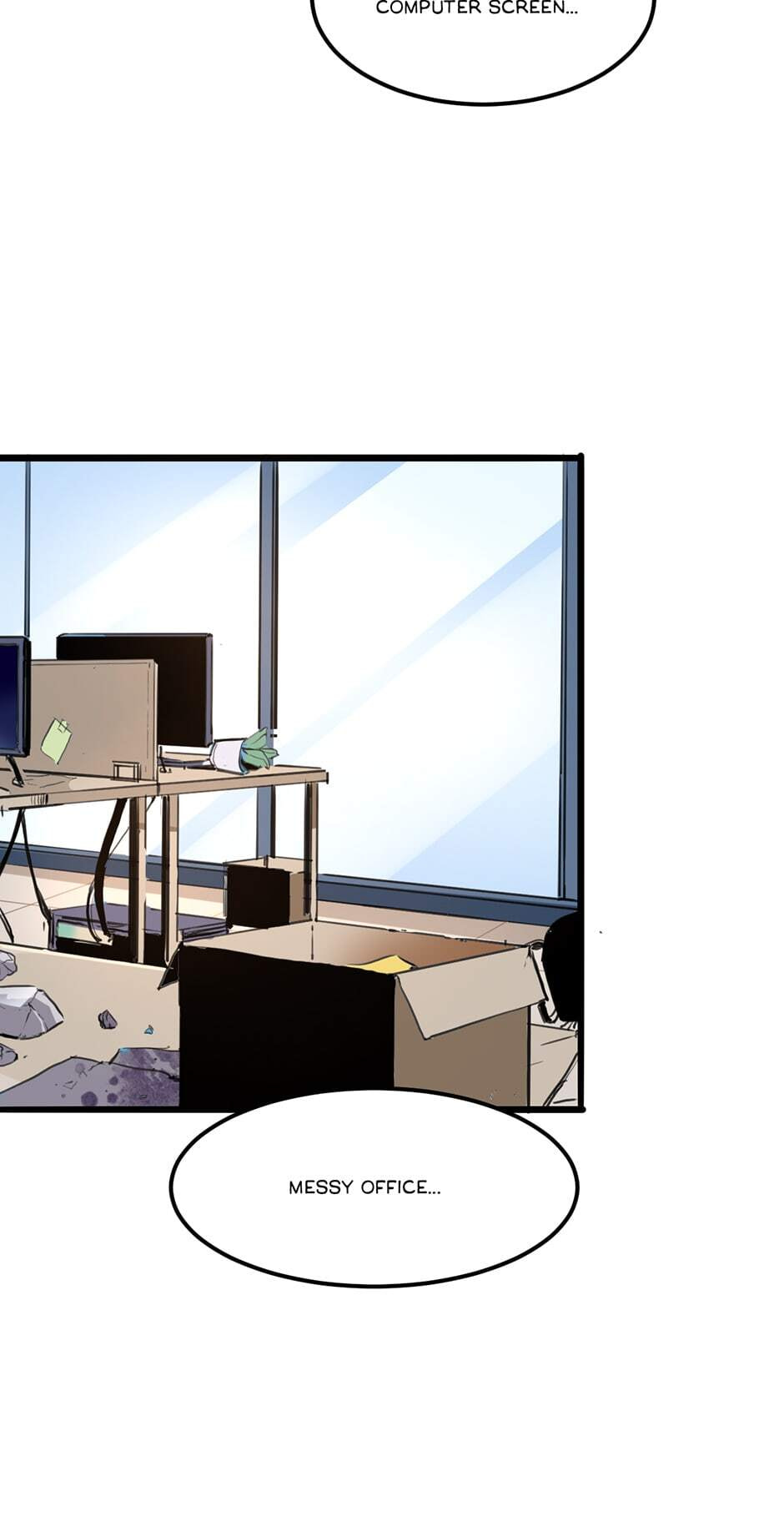 The King of Gaming Bugs! (Colored) Chapter 1 page 109 - 