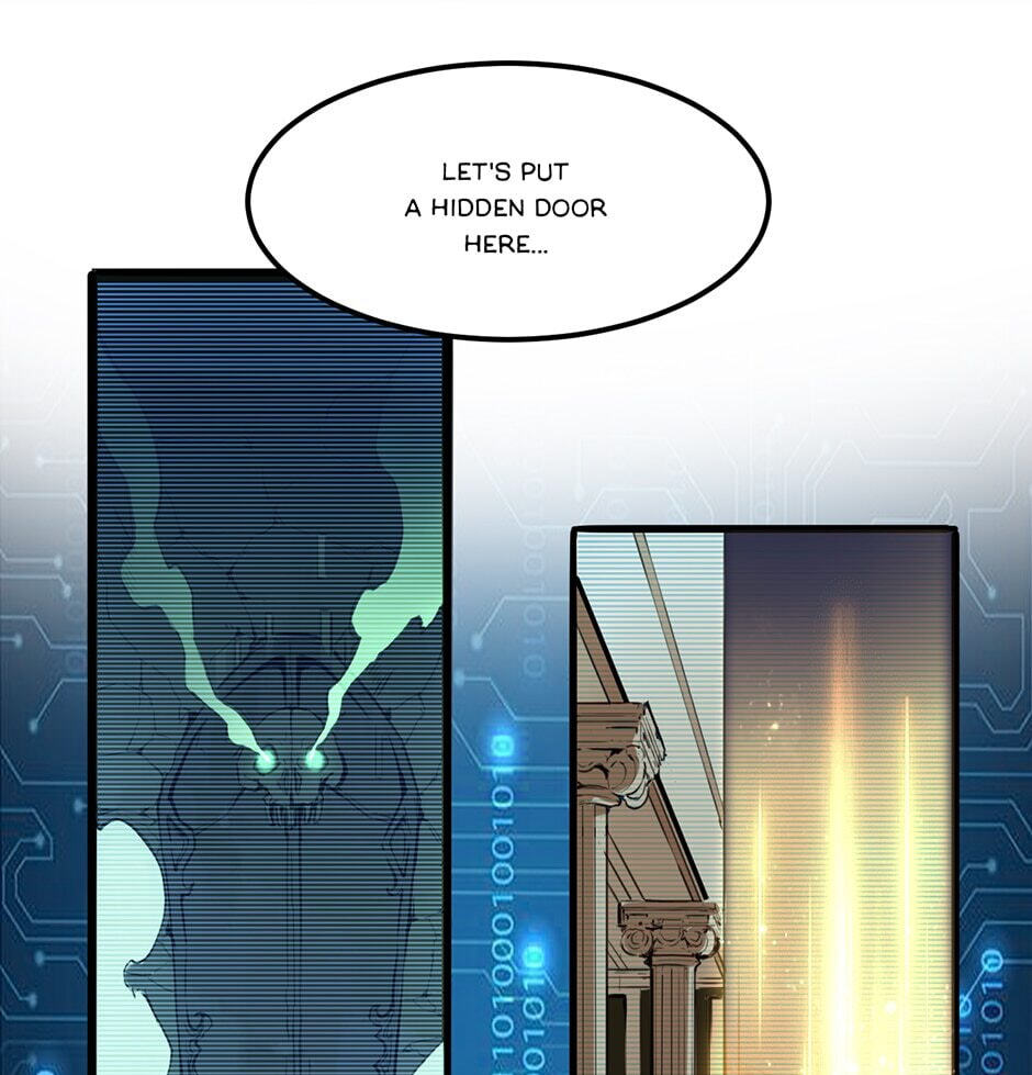The King of Gaming Bugs! (Colored) Chapter 1 page 12 - 