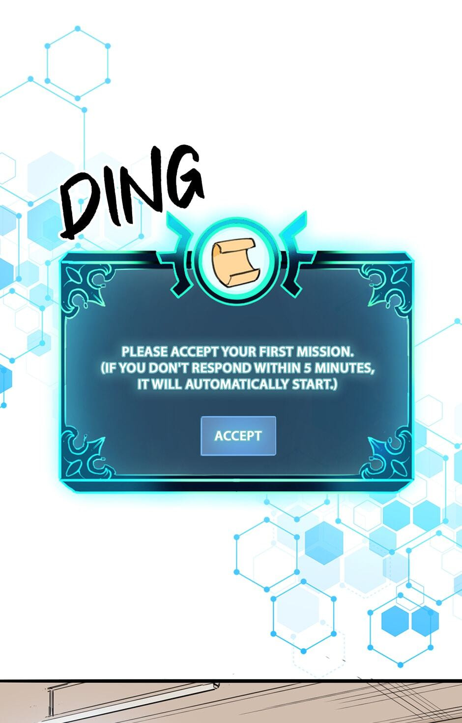 The King of Gaming Bugs! (Colored) Chapter 1 page 111 - 