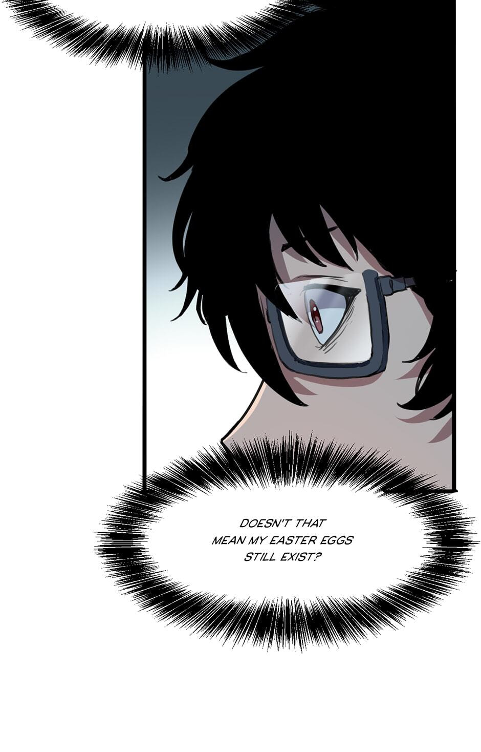 The King of Gaming Bugs! (Colored) Chapter 1 page 113 - 
