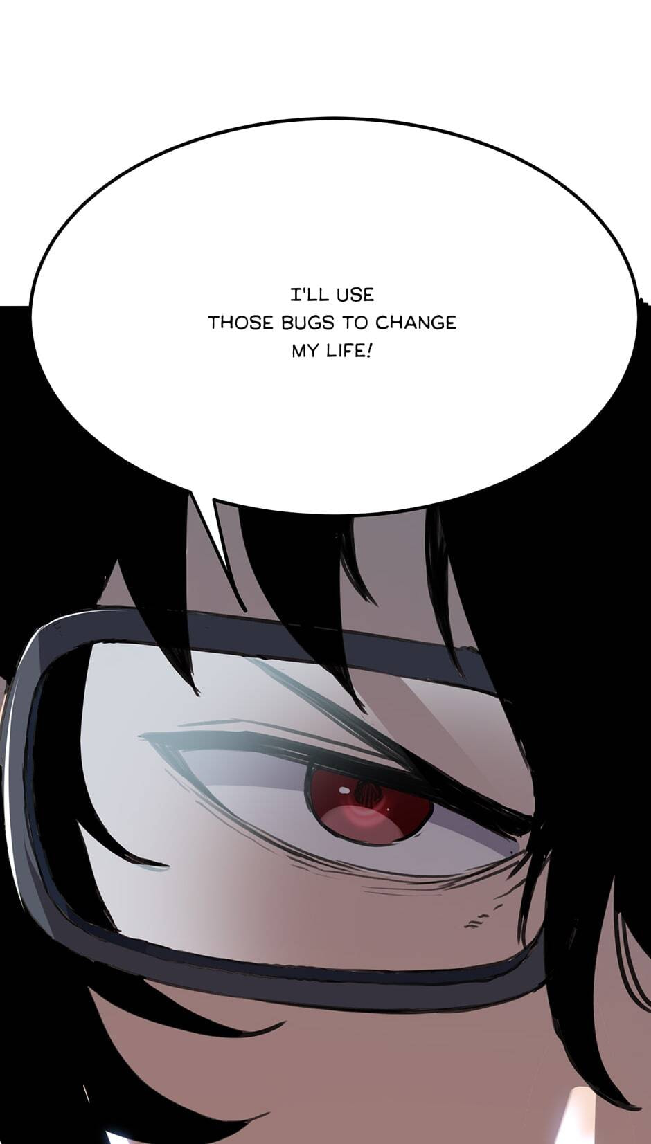 The King of Gaming Bugs! (Colored) Chapter 1 page 116 - 