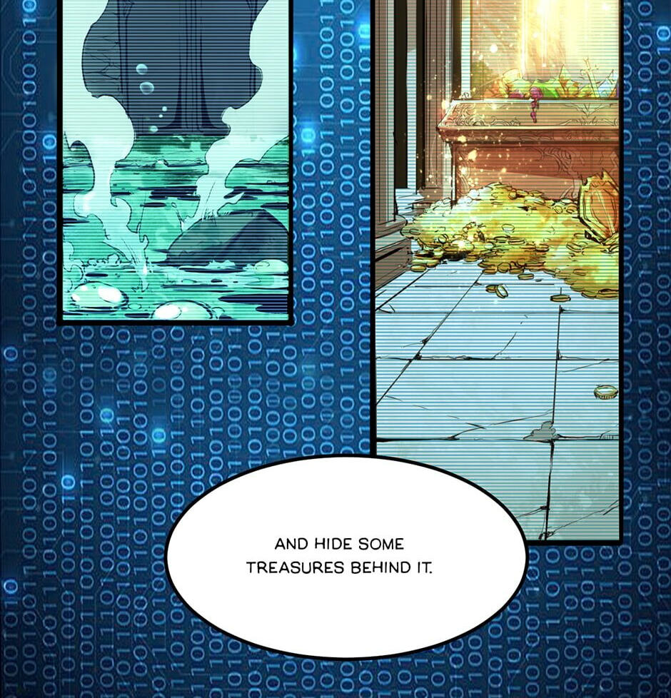 The King of Gaming Bugs! (Colored) Chapter 1 page 13 - 