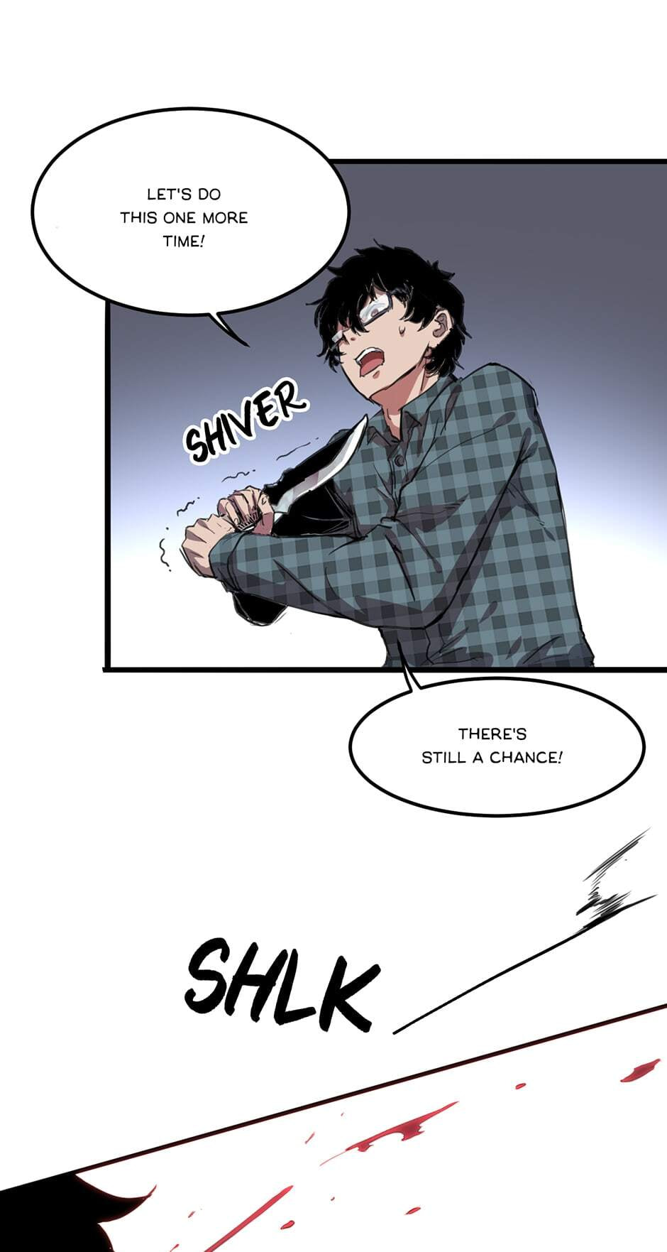 The King of Gaming Bugs! (Colored) Chapter 1 page 129 - 