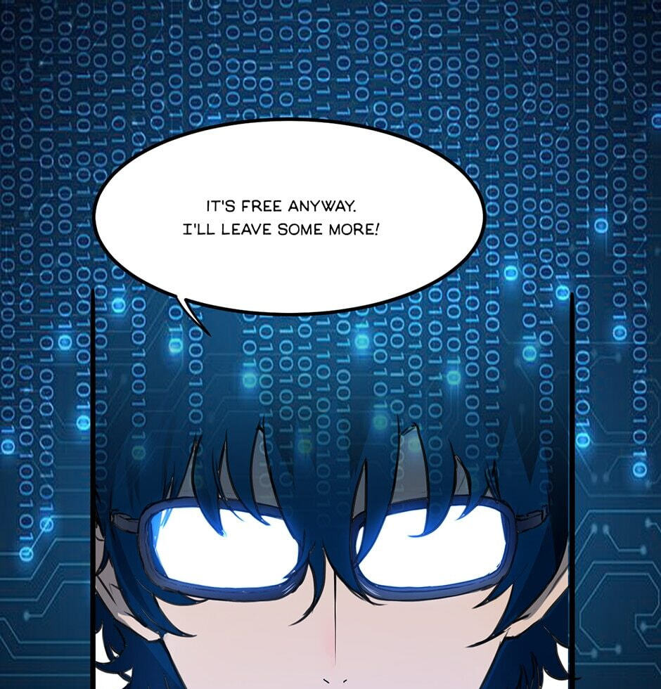 The King of Gaming Bugs! (Colored) Chapter 1 page 14 - 