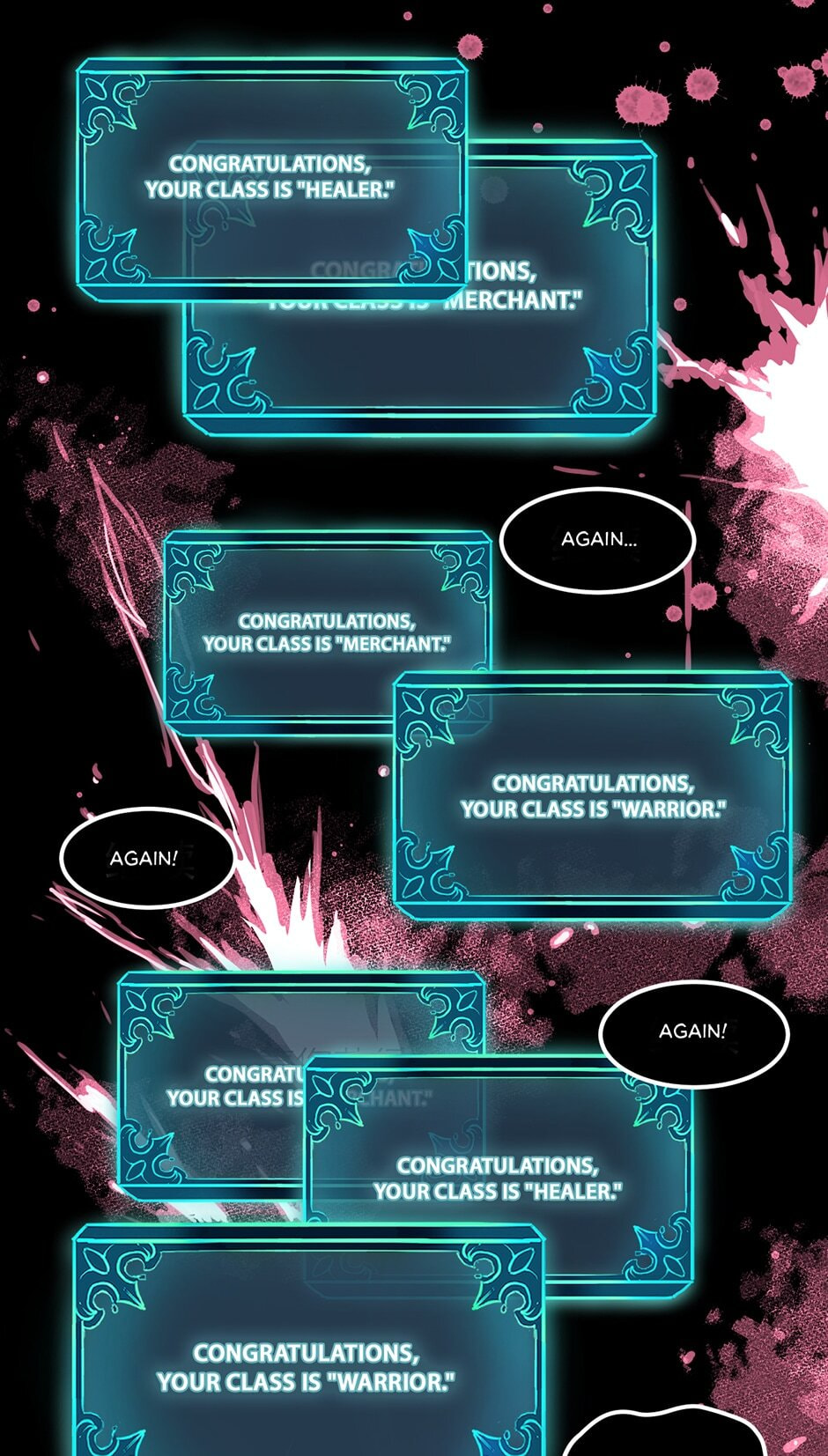 The King of Gaming Bugs! (Colored) Chapter 1 page 131 - 