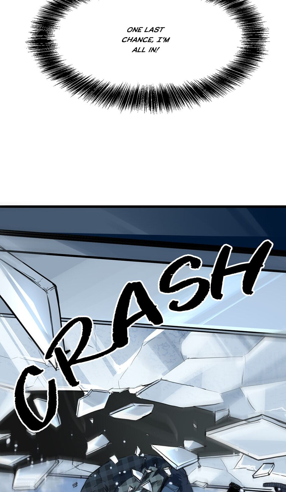 The King of Gaming Bugs! (Colored) Chapter 1 page 138 - 