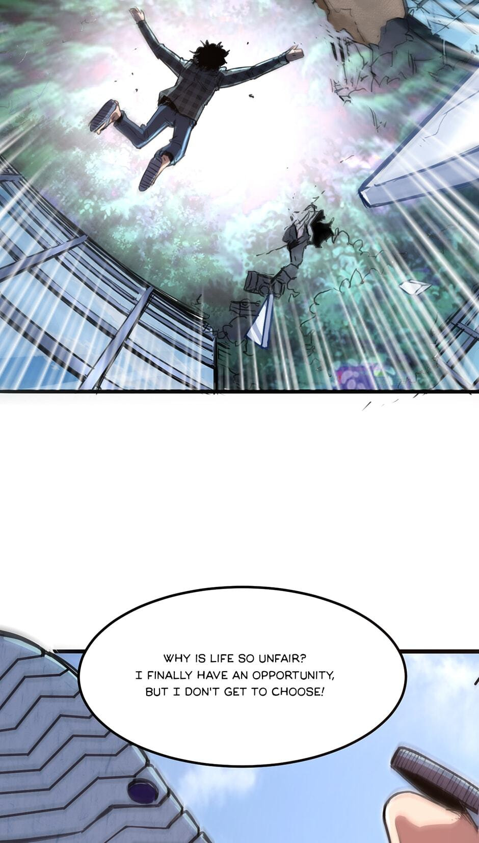 The King of Gaming Bugs! (Colored) Chapter 1 page 141 - 