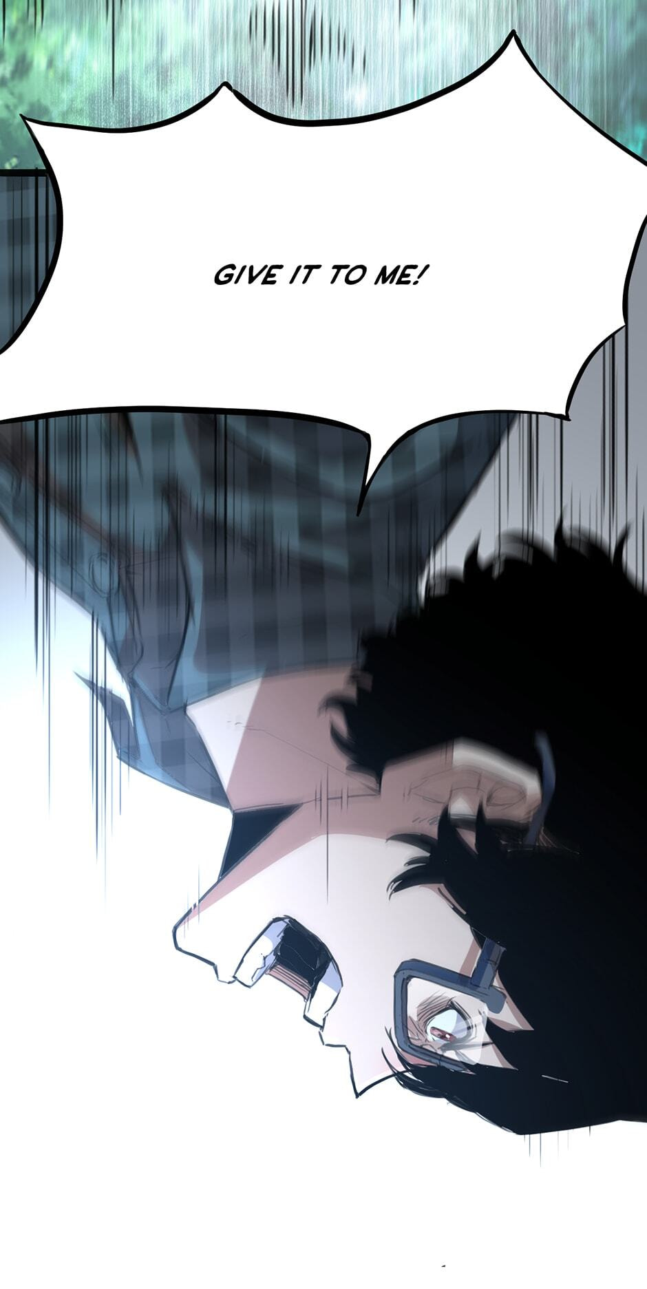 The King of Gaming Bugs! (Colored) Chapter 1 page 145 - 